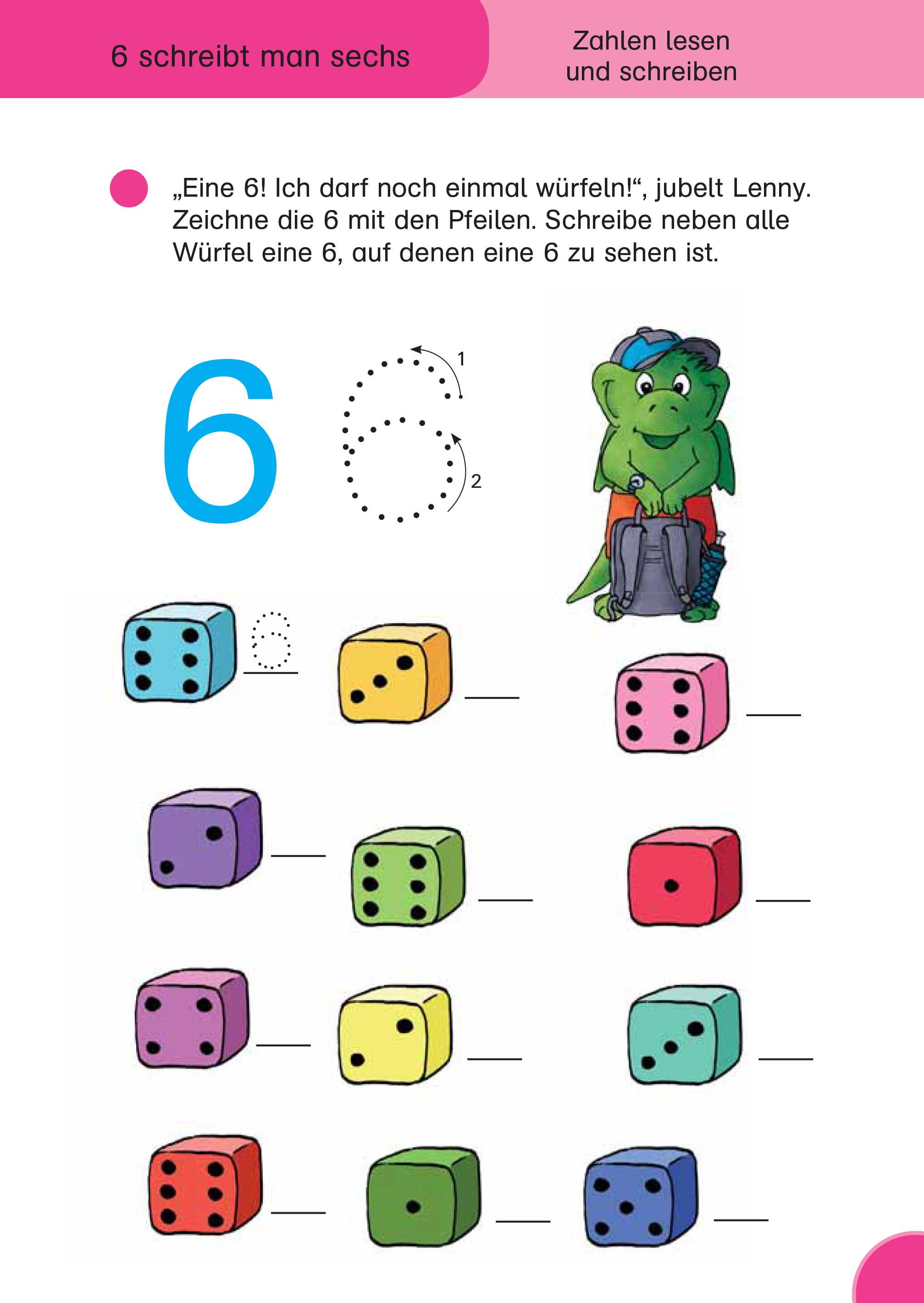 Klett Die kleinen Lerndrachen: Fit für den Schulstart: Mein großer Vorschulblock Erstes Rechnen, Konzentration Klett Die kleinen Lerndrachen: Fit für den Schulstart: Mein großer Vorschulblock Erstes Rechnen, Konzentration