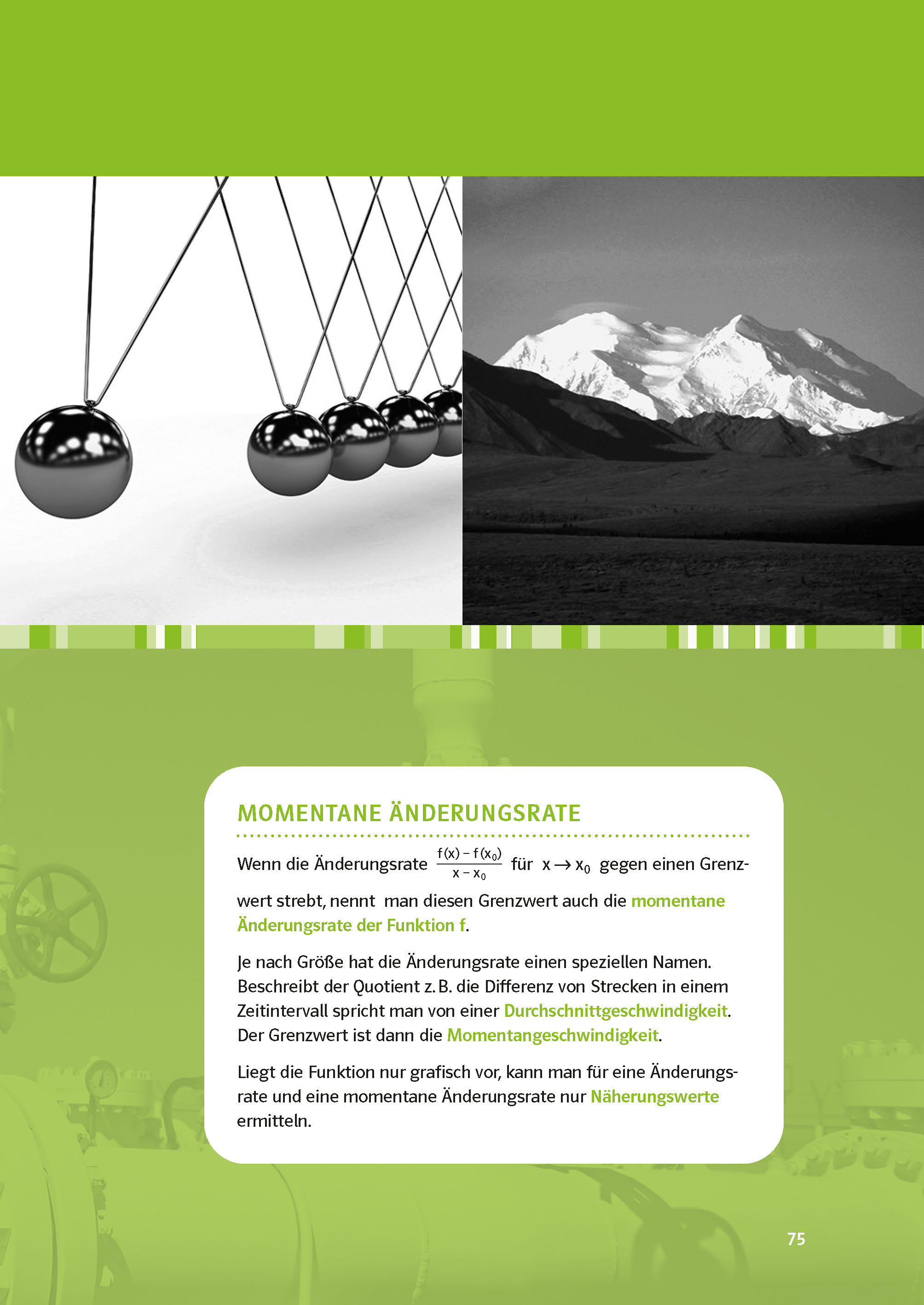 PONS Abi-Check XXL Mathematik