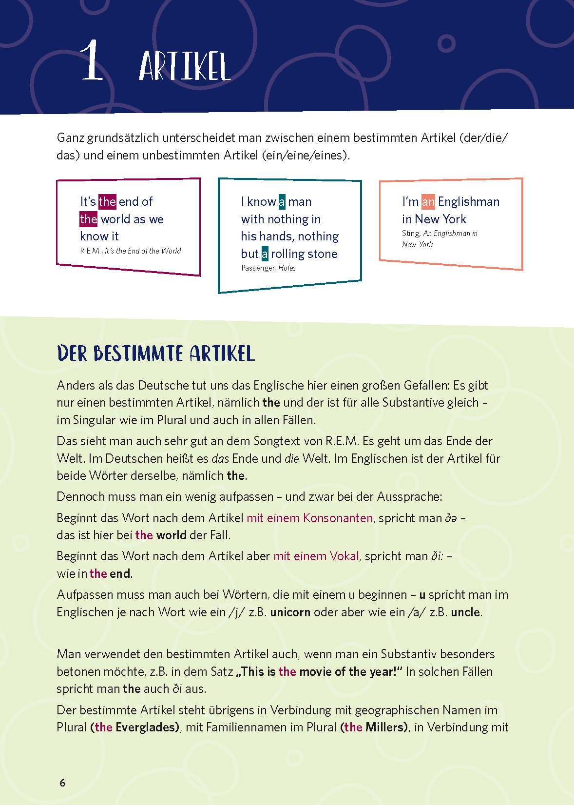 PONS Grammatik ohne Drama Englisch