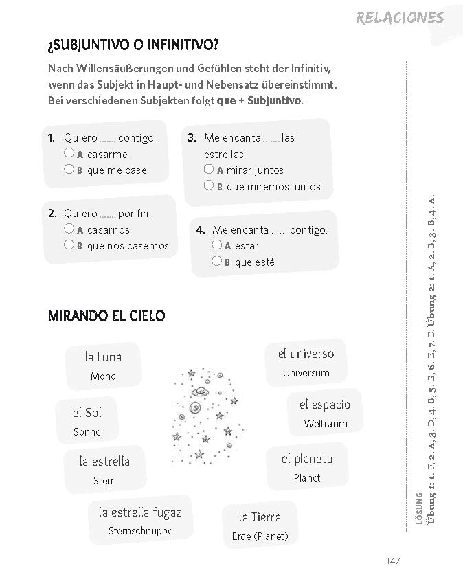 PONS 101 Witze Spanisch