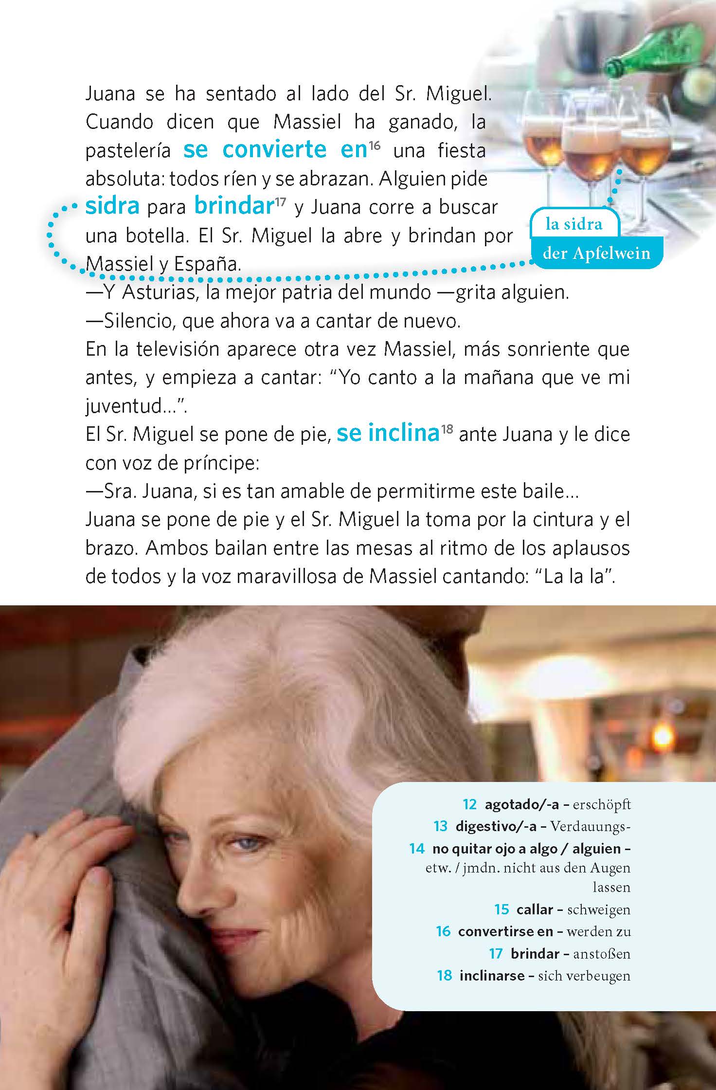 PONS 40 Kurzgeschichten aus Spanien