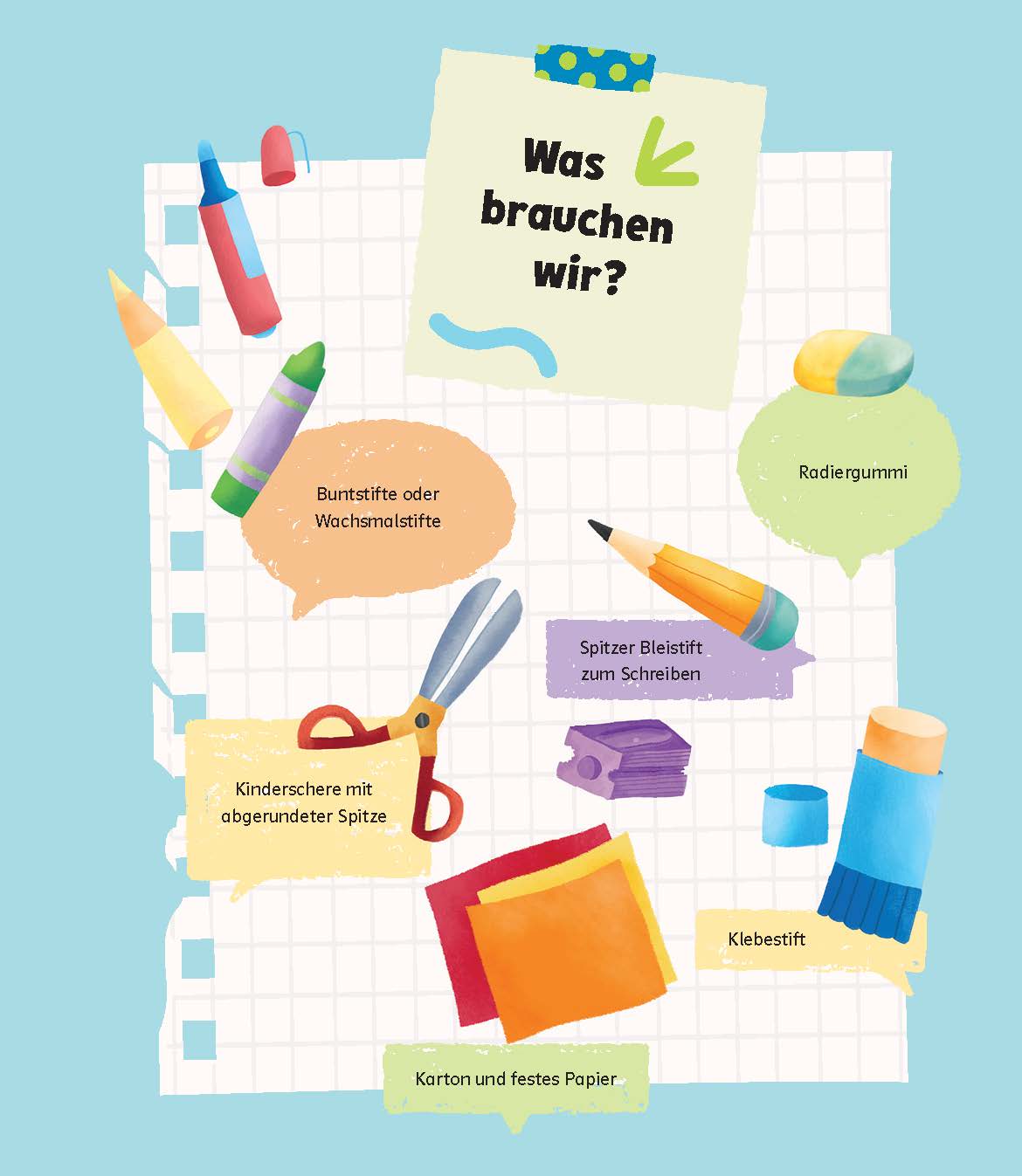 QUID+ 50 Suchrätsel