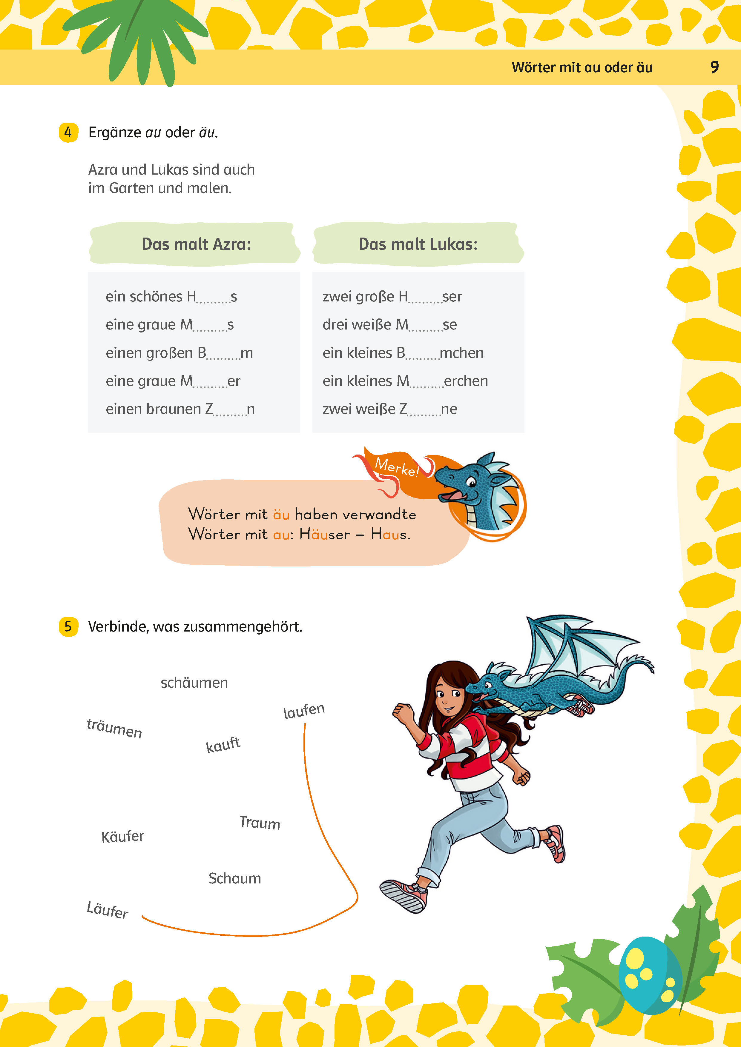 Klett Team Drachenstark: Topfit in Klasse 2 Klett Team Drachenstark: Topfit in Klasse 2