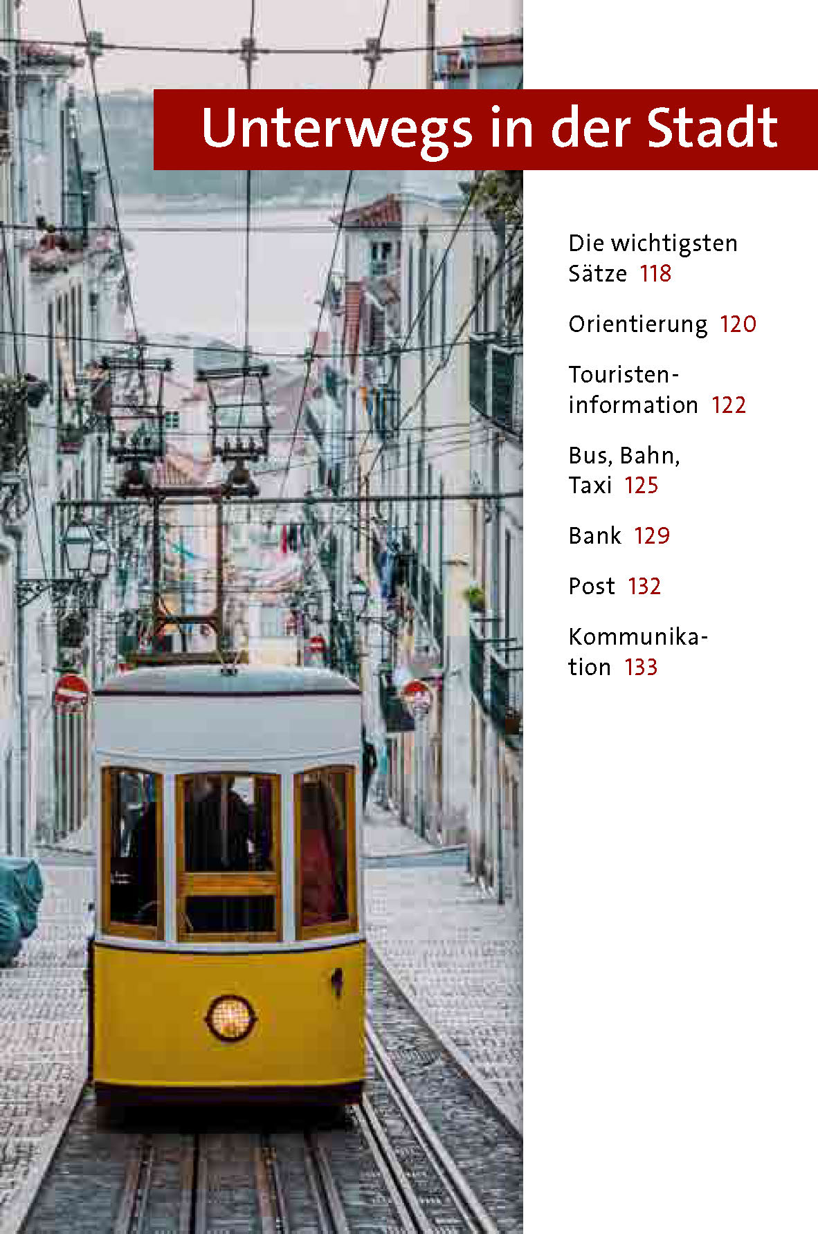 Langenscheidt Sprachführer Portugiesisch