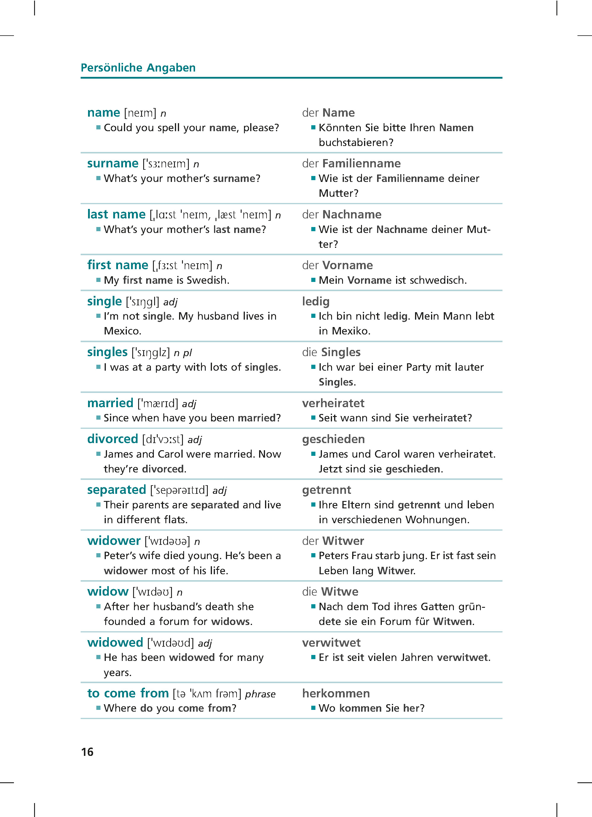 Langenscheidt Englisch - alles drin!