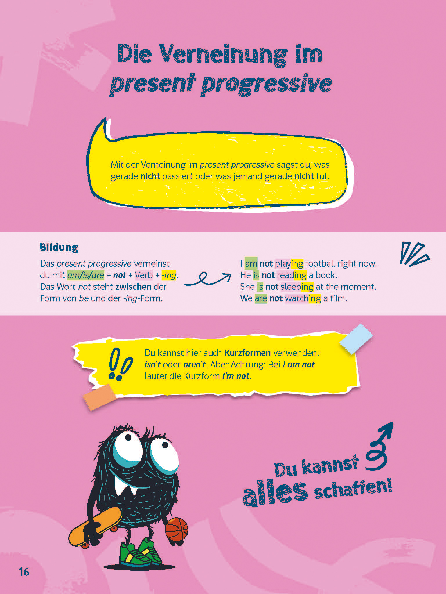 Klett Englisch ohne Drama 6. Klasse
