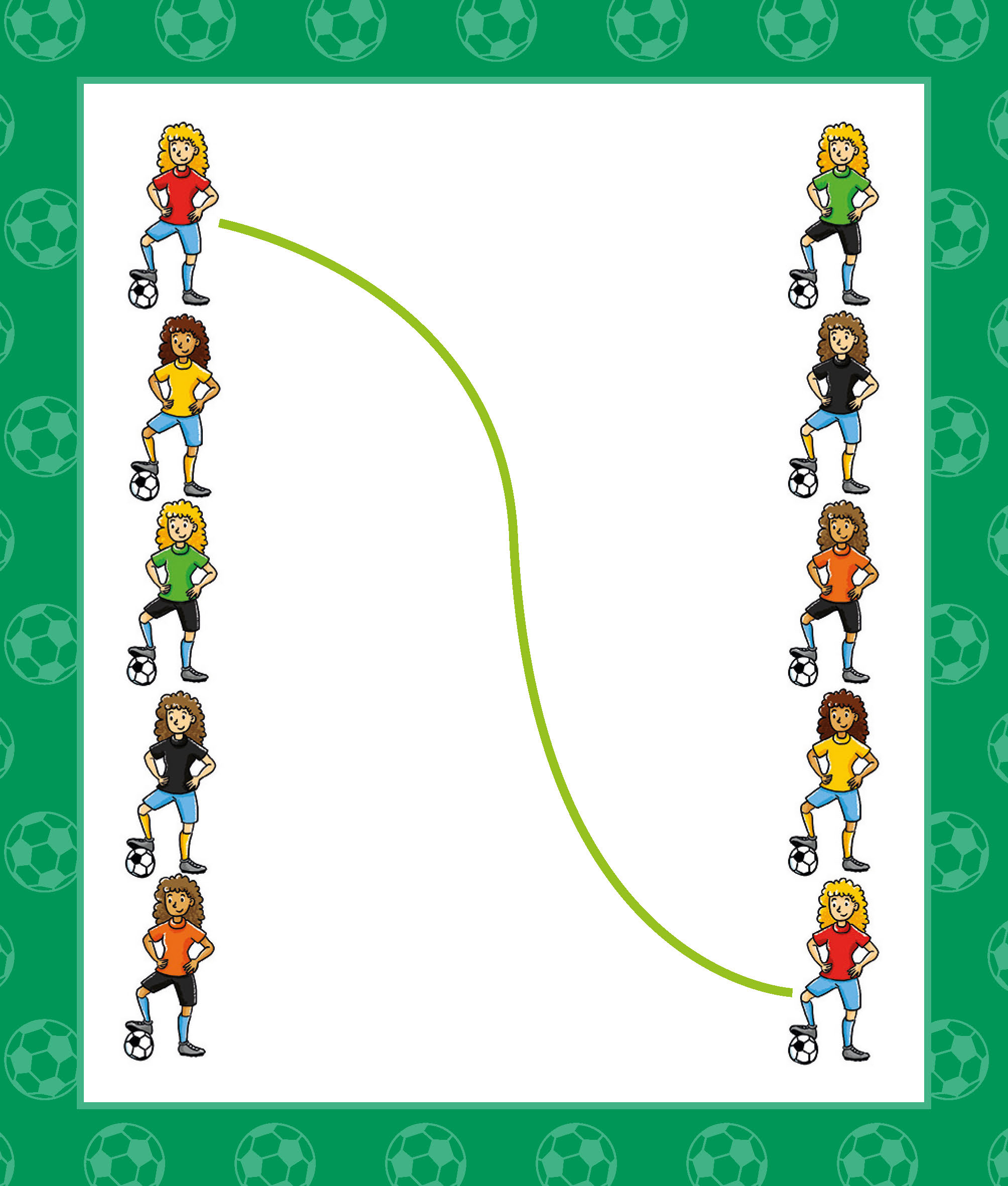 Klett Mein Lieblings-Block Toooor! Sportliche Fußball-Rätsel