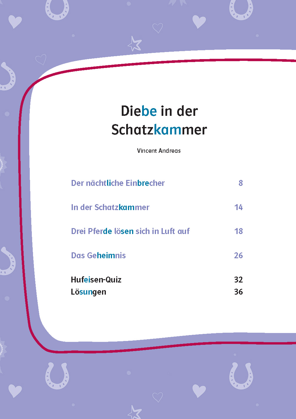 Lesefuchs Bibi & Tina: Wunderbare Welt der Pferde 4 spannende Pferde-Abenteuer in einem Band Lesestufe 1