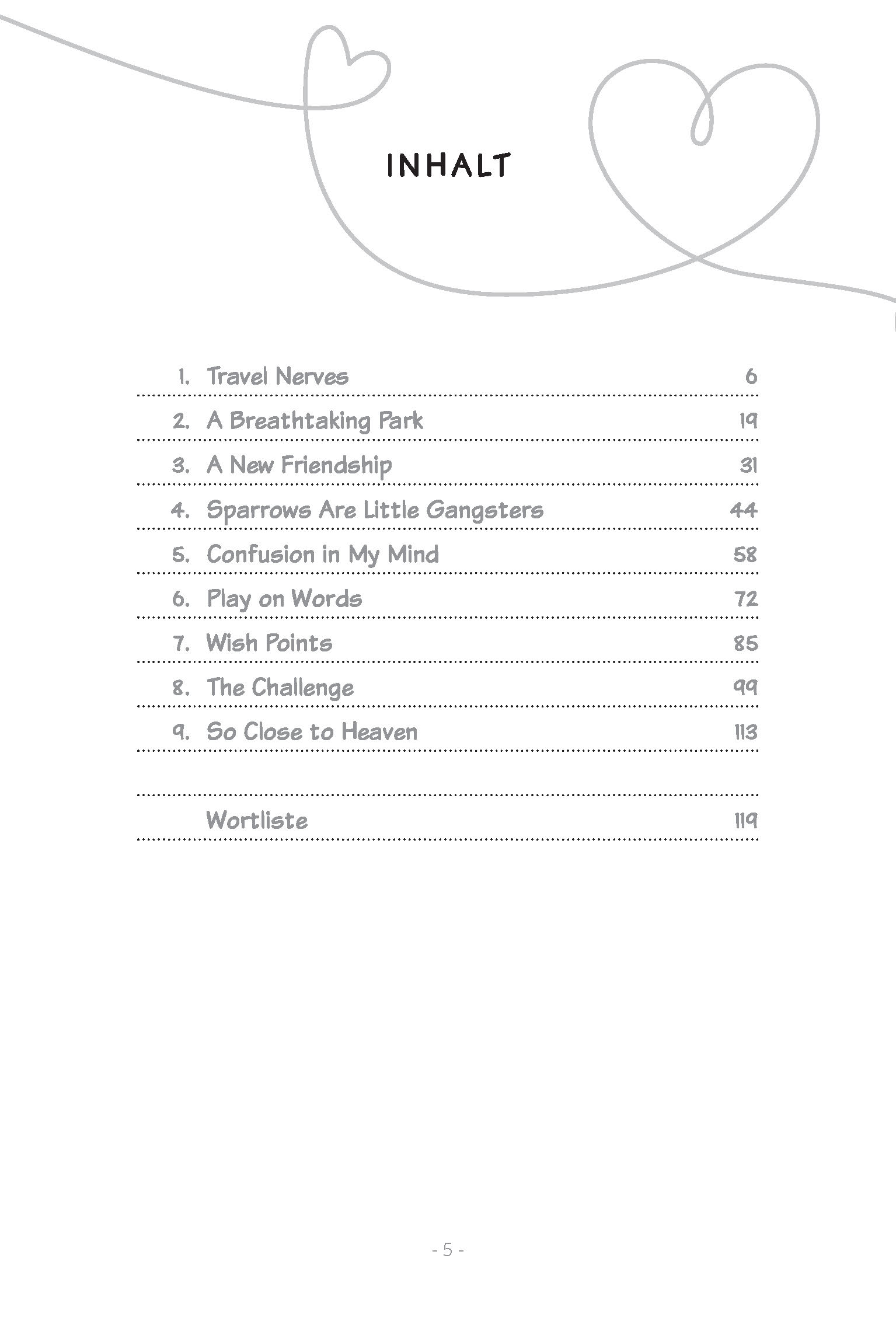 PONS Lernen mit Herz Englisch A1