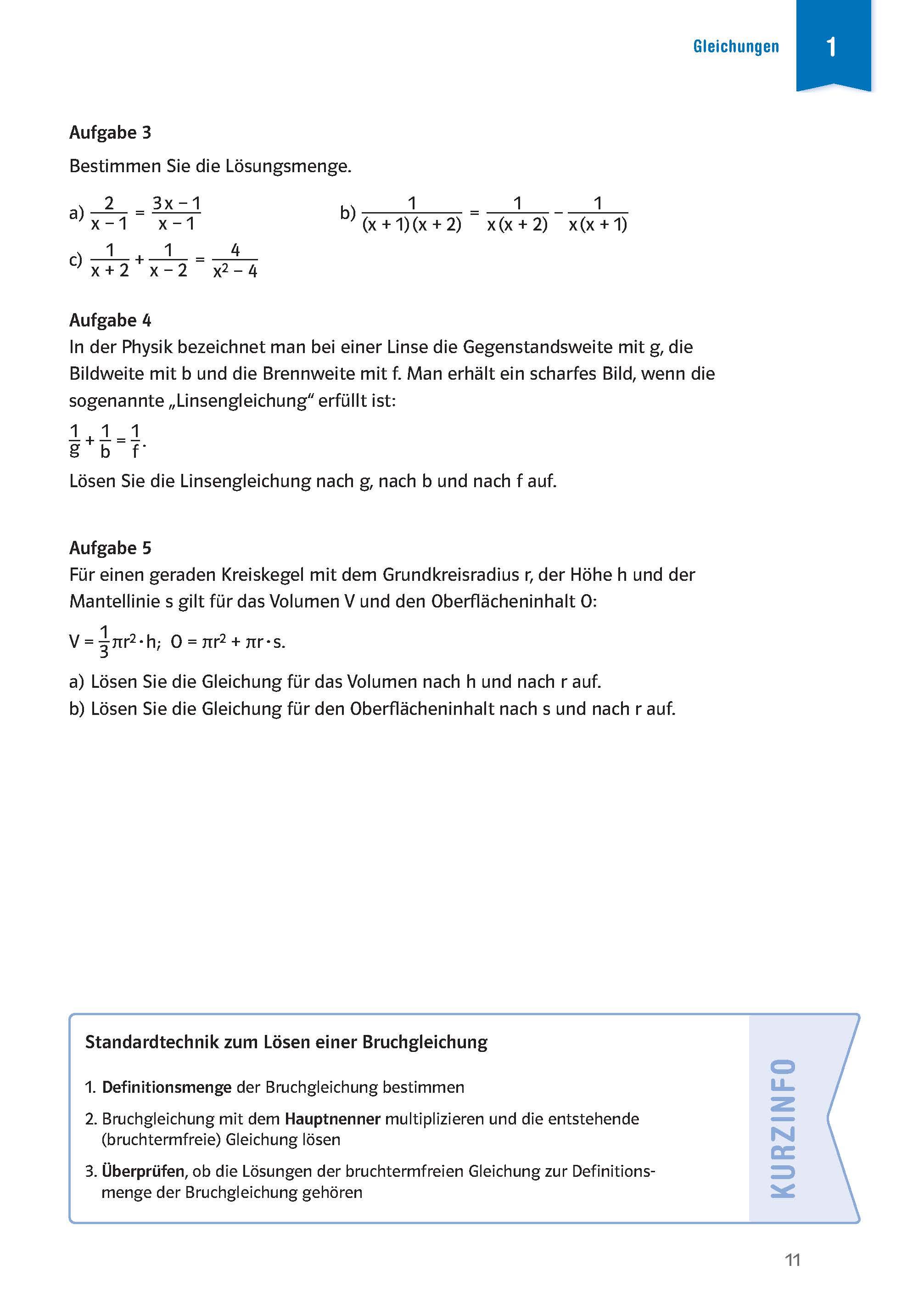 Klett Klausur-Training - Mathematik Analysis Klett Klausur-Training - Mathematik Analysis