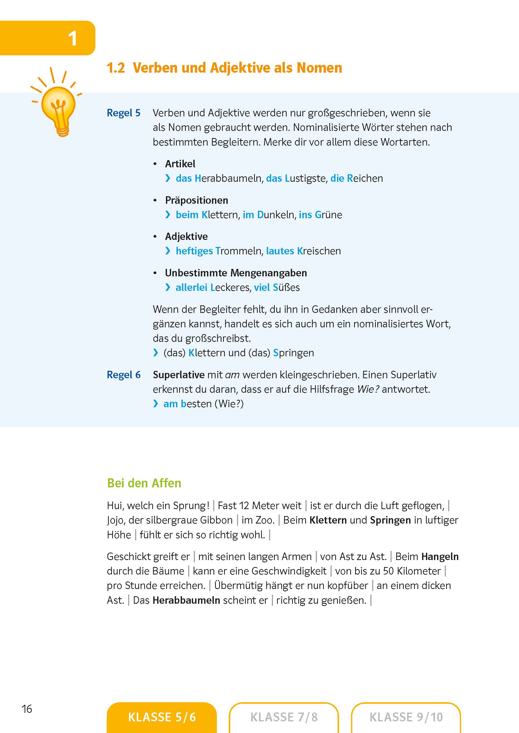 Klett Sicher in Deutsch Diktate 5.-10. Klasse Klett Sicher in Deutsch Diktate 5.-10. Klasse