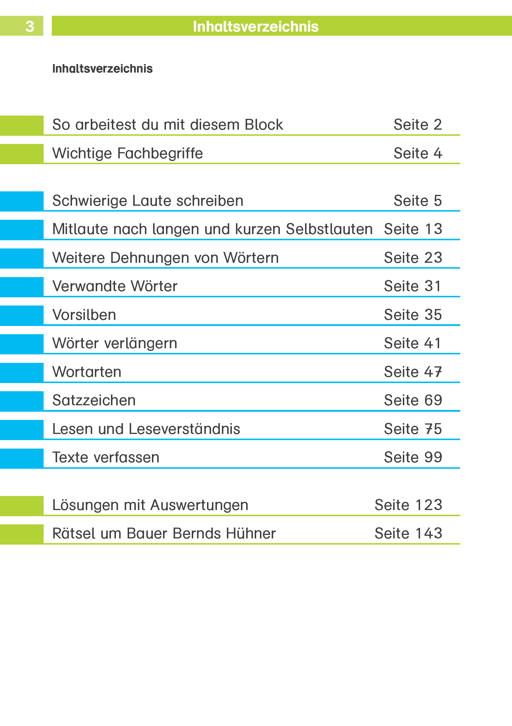 Klett Die Deutsch-Helden: Deutsch-Testblock So gut bin ich! 2. Klasse Klett Die Deutsch-Helden: Deutsch-Testblock So gut bin ich! 2. Klasse