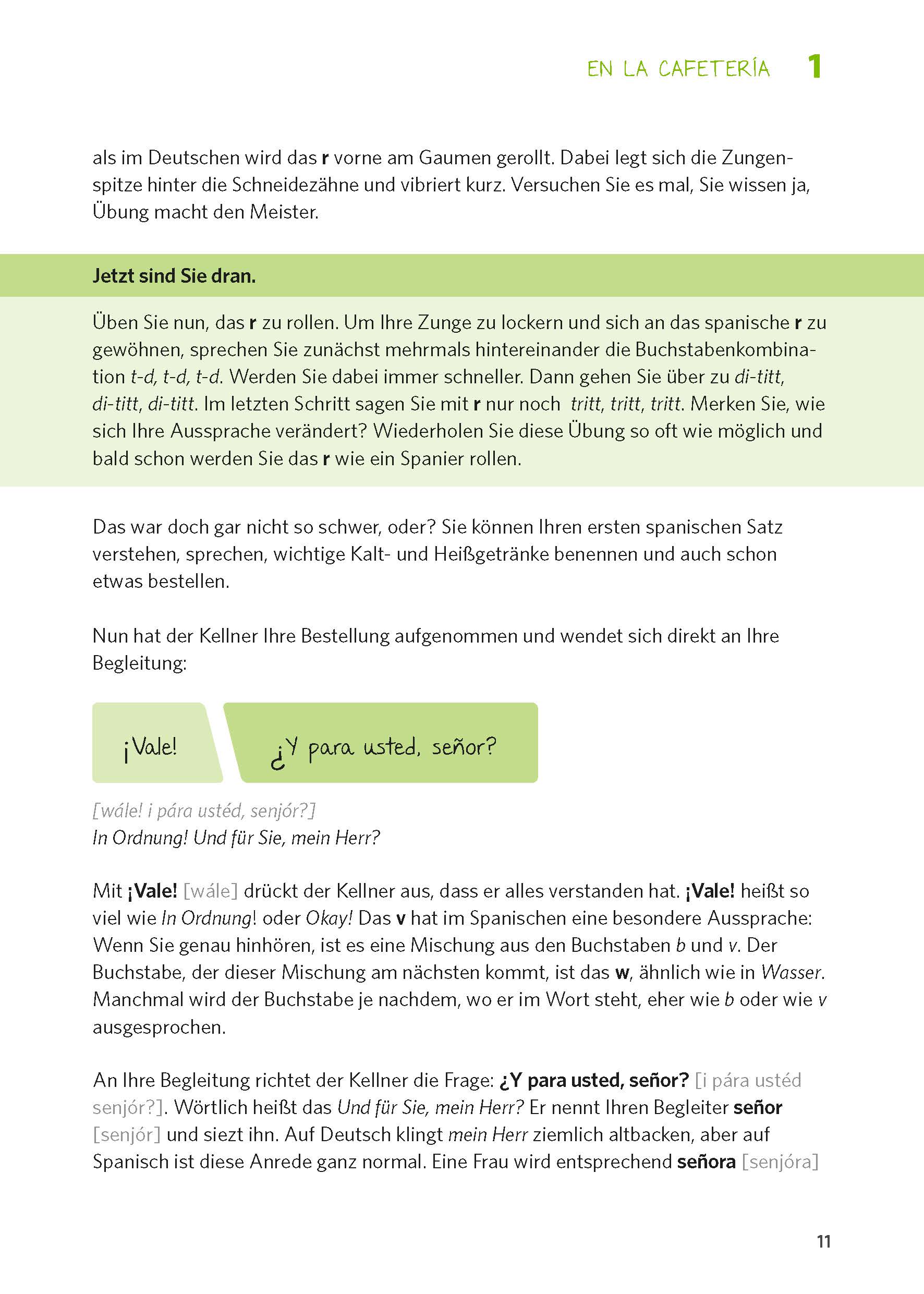 PONS Spanisch leicht & locker