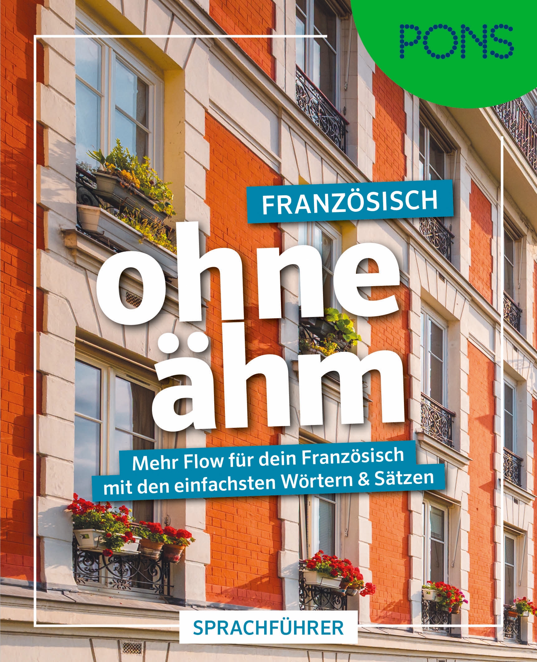 PONS Französisch ohne ähm