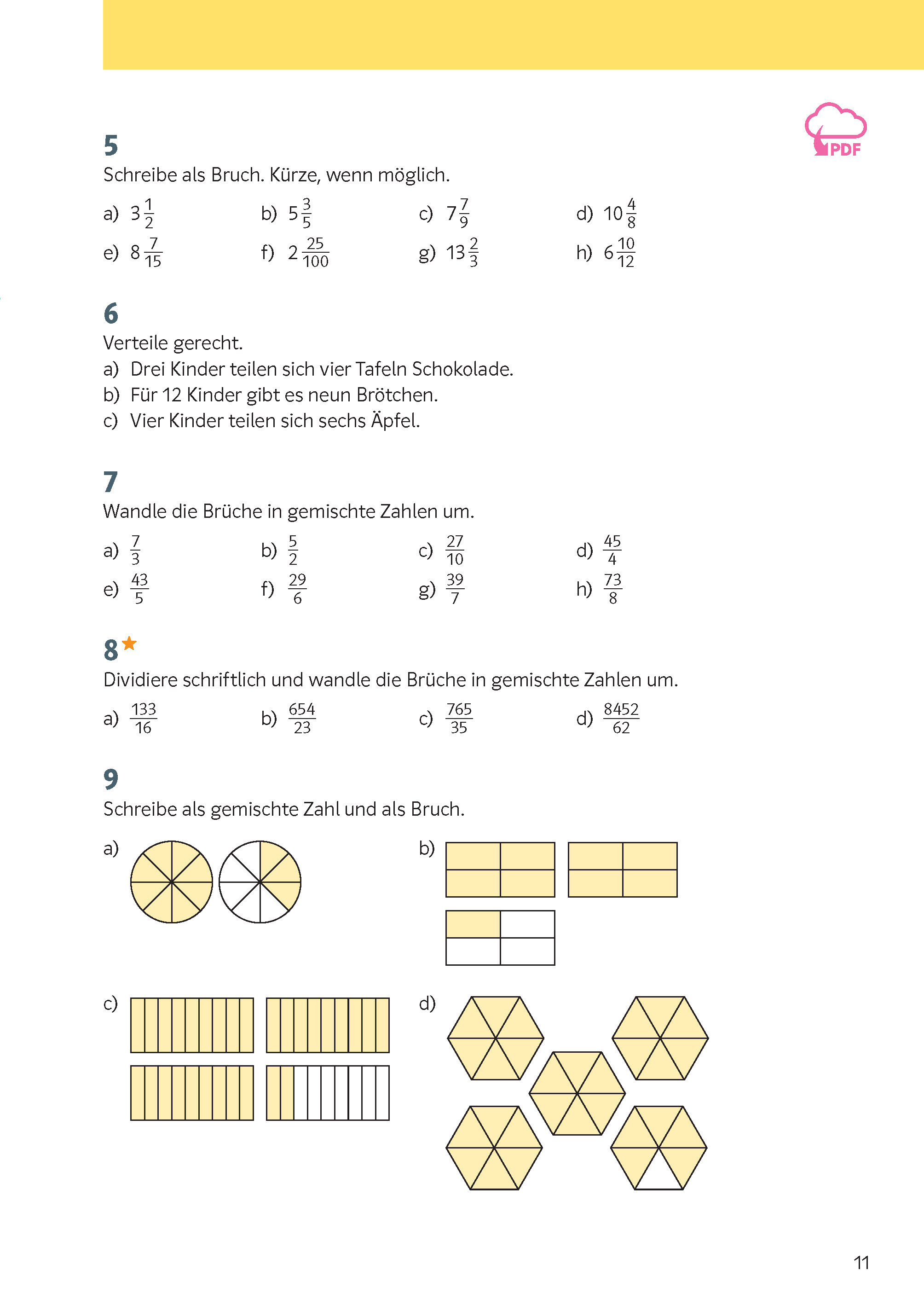 Klett KomplettTrainer Gymnasium Mathematik 6. Klasse Klett KomplettTrainer Gymnasium Mathematik 6. Klasse