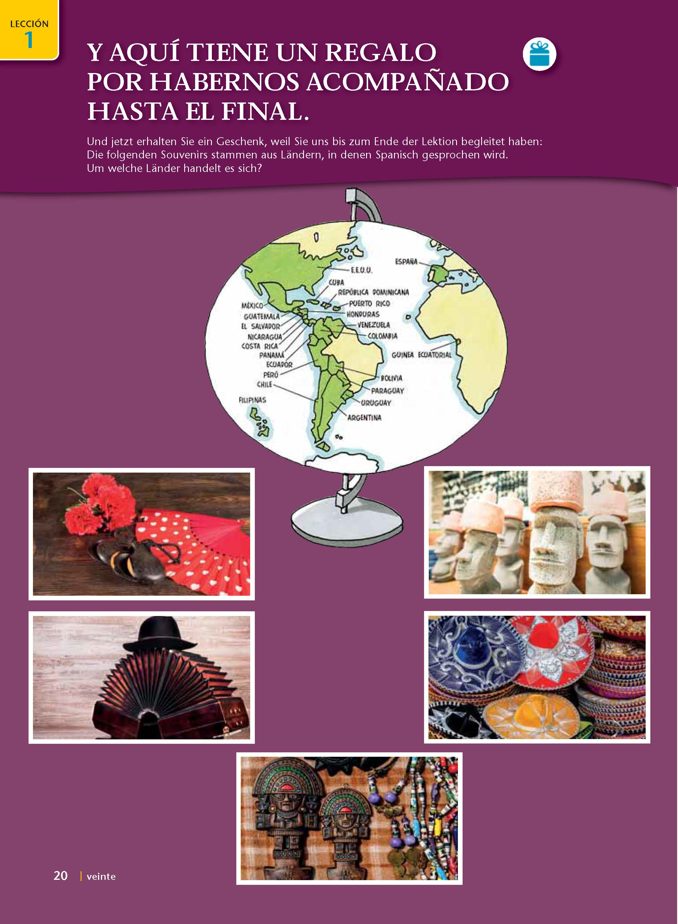 Langenscheidt Komplett-Paket Spanisch