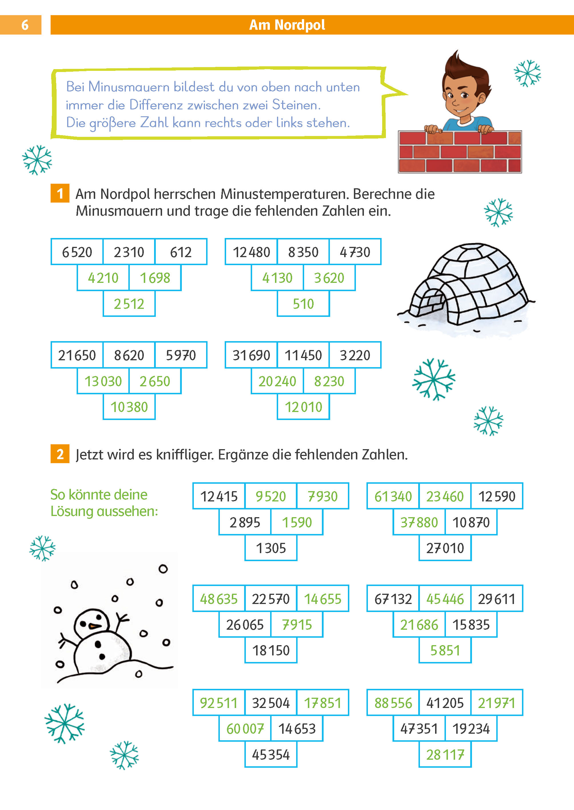 Klett Die Mathe-Helden: Knobelaufgaben für Mathe-Helden 4. Klasse Klett Die Mathe-Helden: Knobelaufgaben für Mathe-Helden 4. Klasse