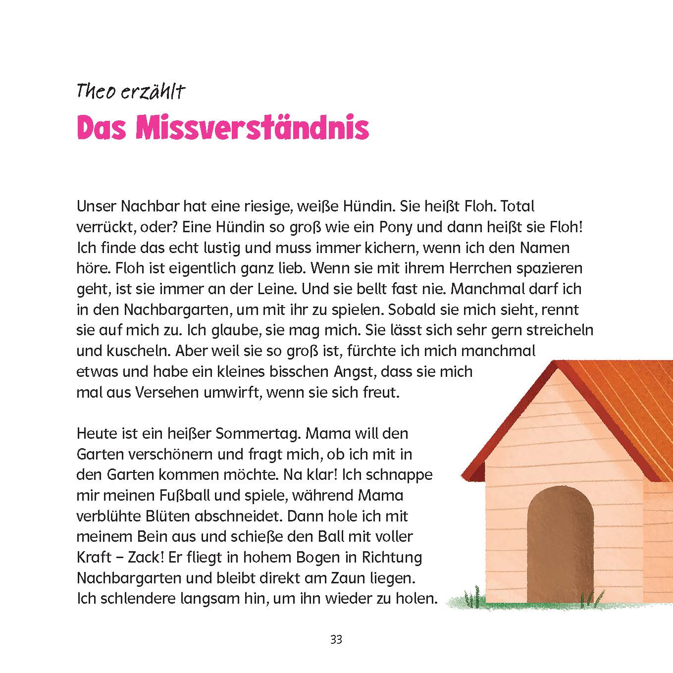 QUID+ Ich bin wütend, ich bin froh, manchmal ist das eben so!