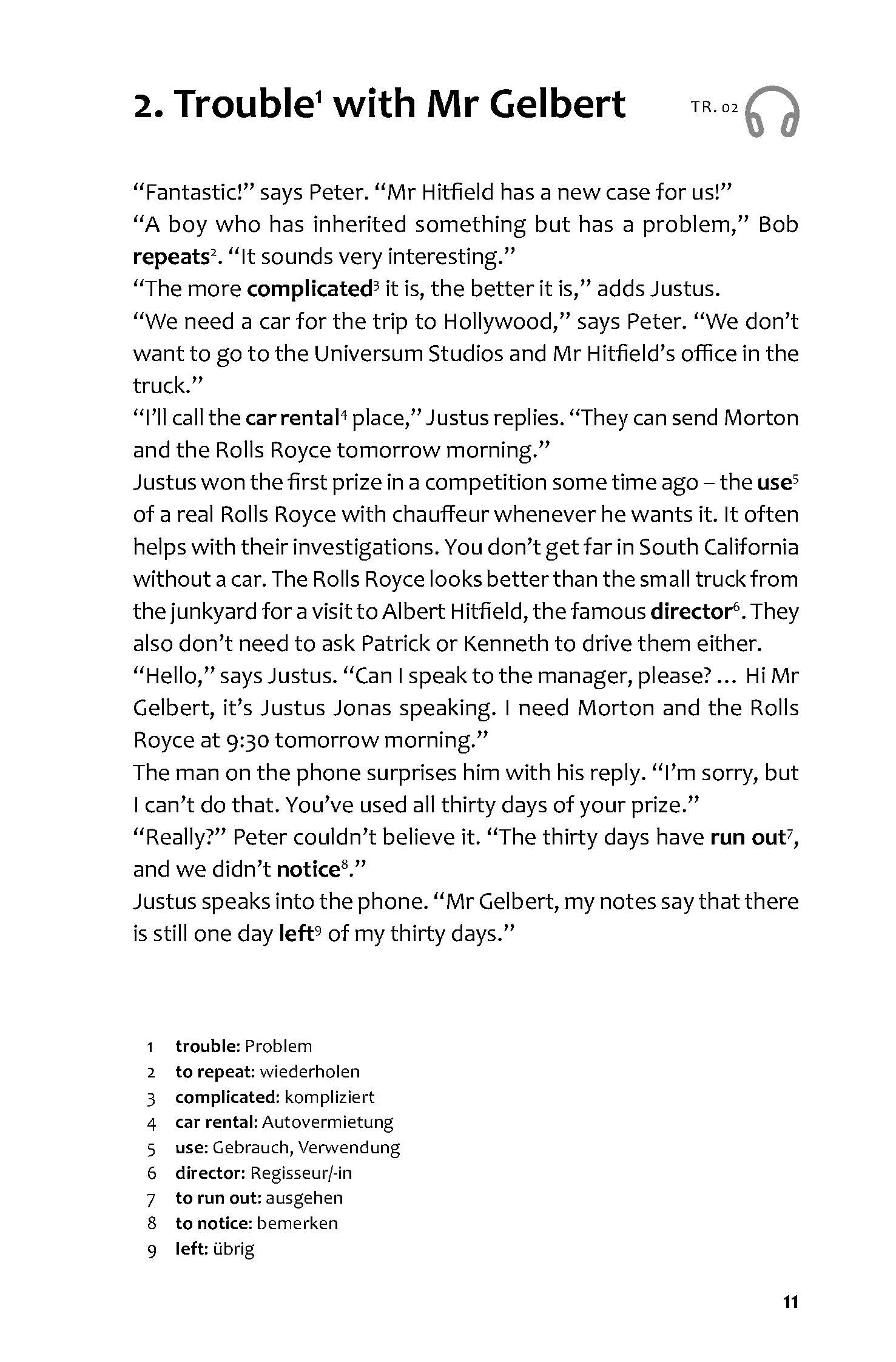 PONS Die Drei ??? The Curse of the Ruby PONS Die Drei ??? The Curse of the Ruby