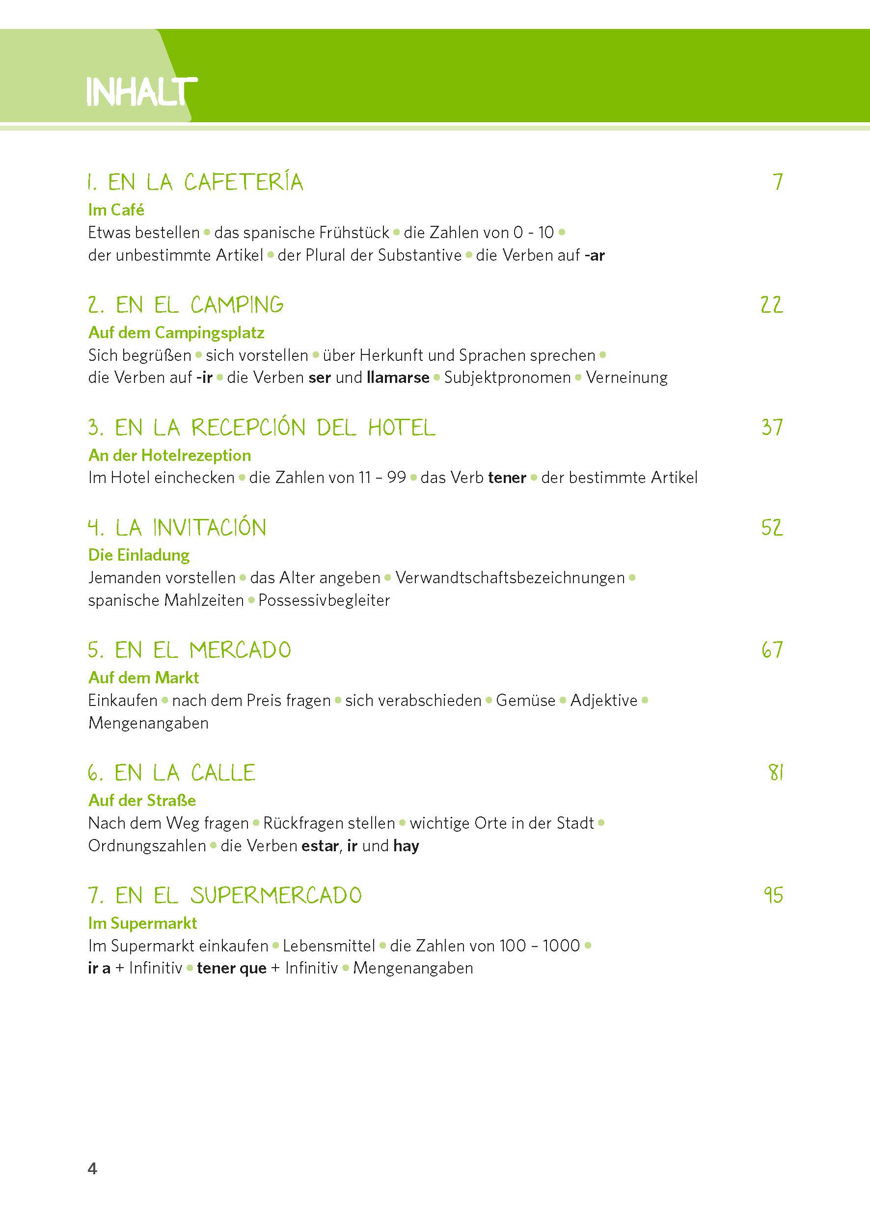 PONS Spanisch leicht & locker