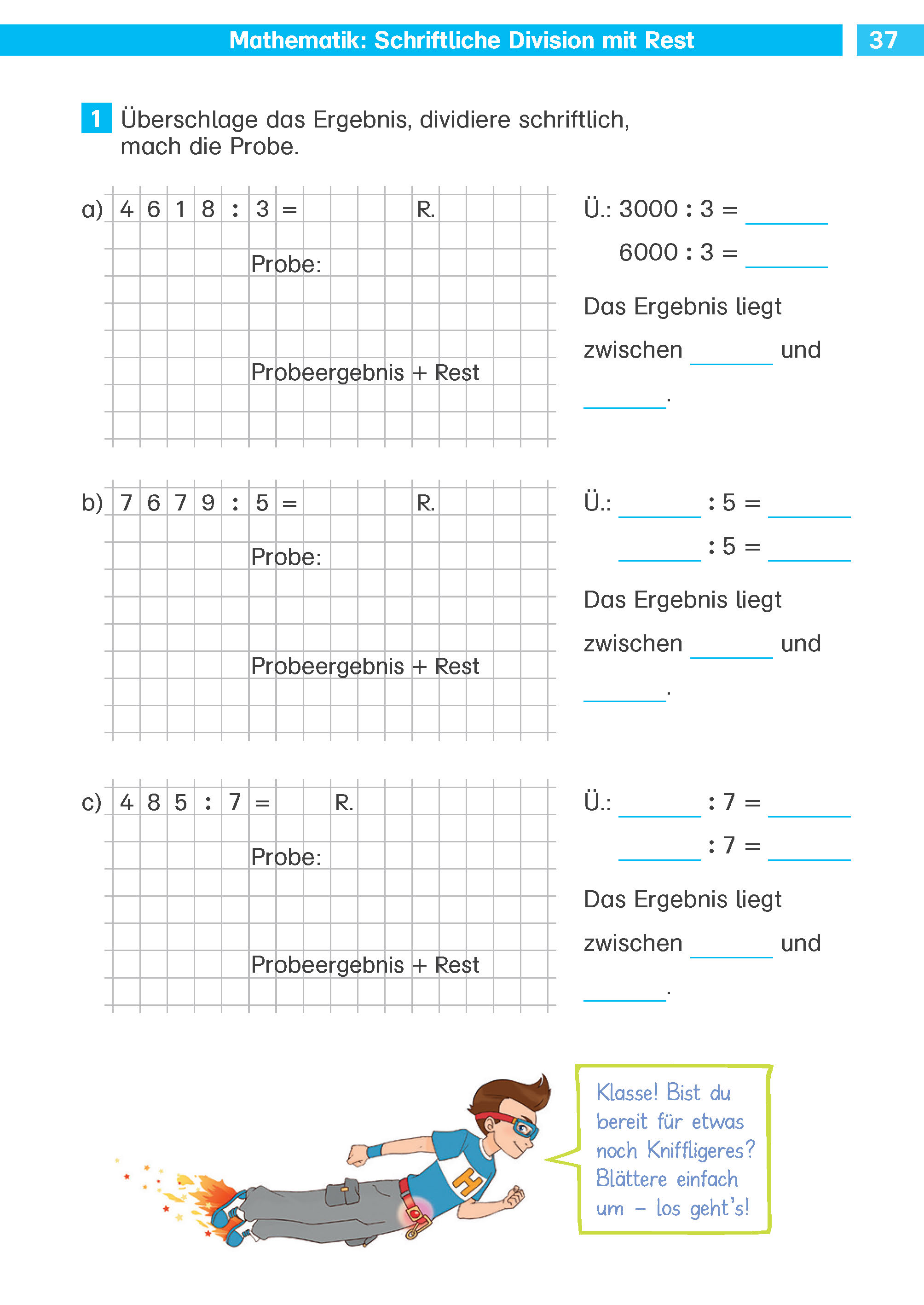 Klett Die Lern-Helden: Deutsch, Mathe und Englisch Die wichtigsten Themen 4. Klasse Klett Die Lern-Helden: Deutsch, Mathe und Englisch Die wichtigsten Themen 4. Klasse