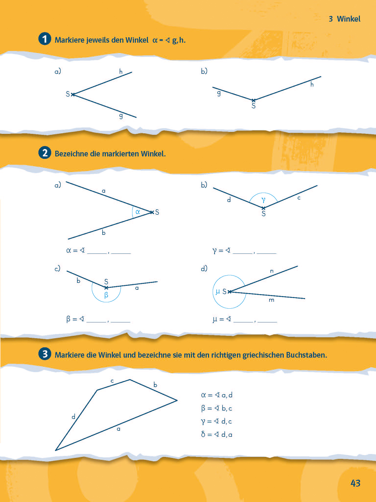 Klett Mathe ohne Drama 6. Klasse