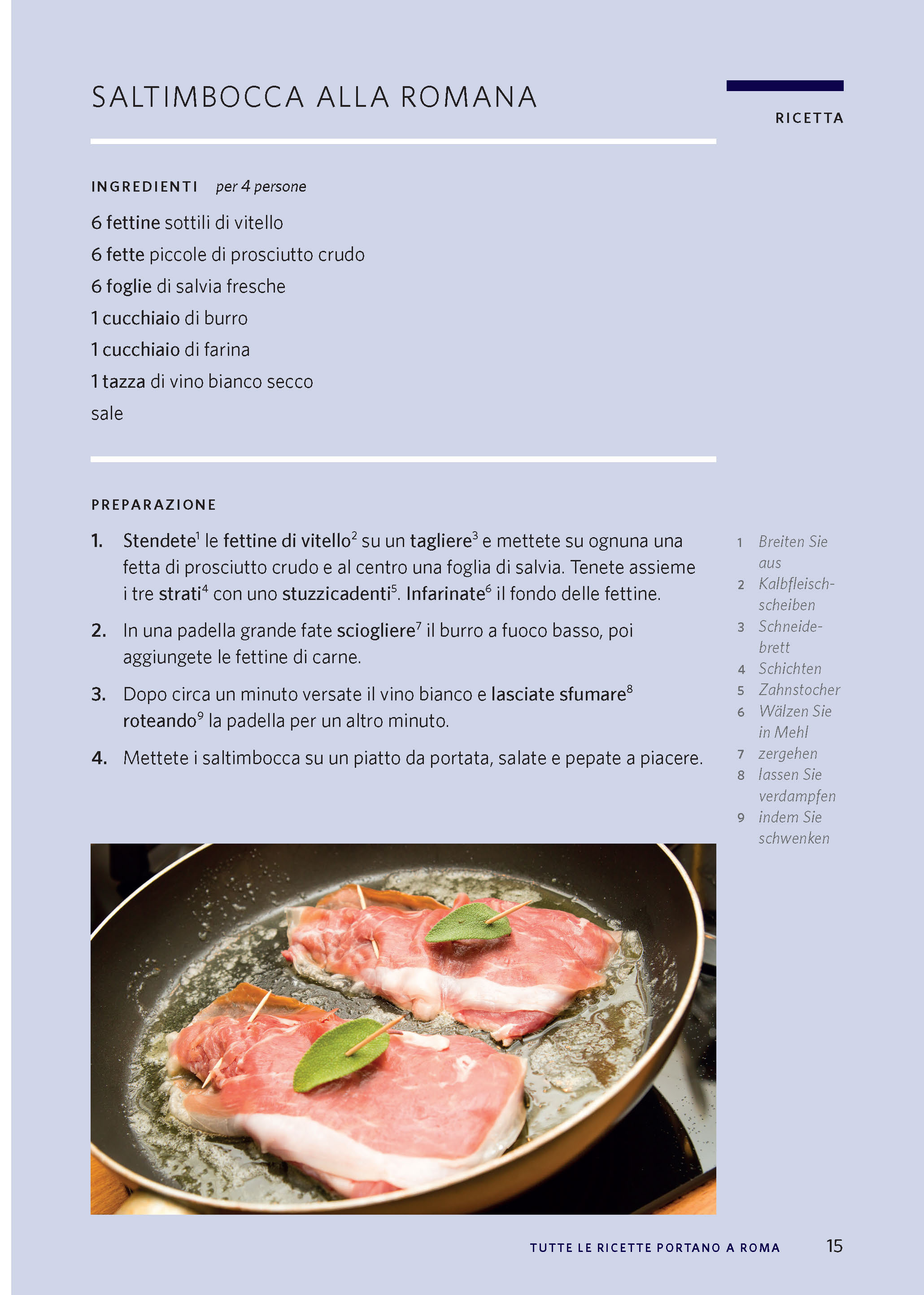 Langenscheidt Die kulinarische Sprachreise Italienisch