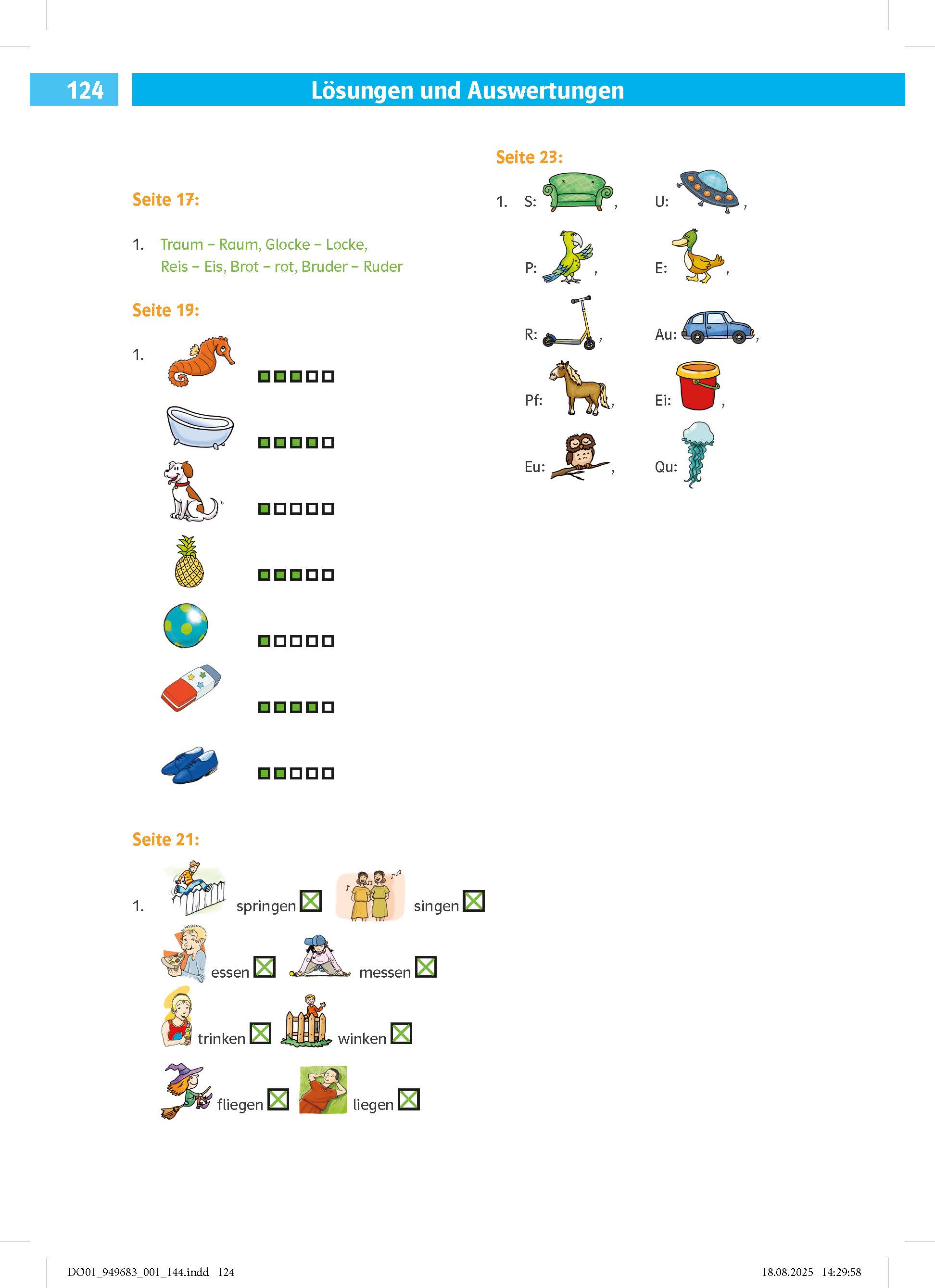 Klett Die Deutsch-Helden: Deutsch-Testblock So gut bin ich! 1. Klasse Klett Die Deutsch-Helden: Deutsch-Testblock So gut bin ich! 1. Klasse