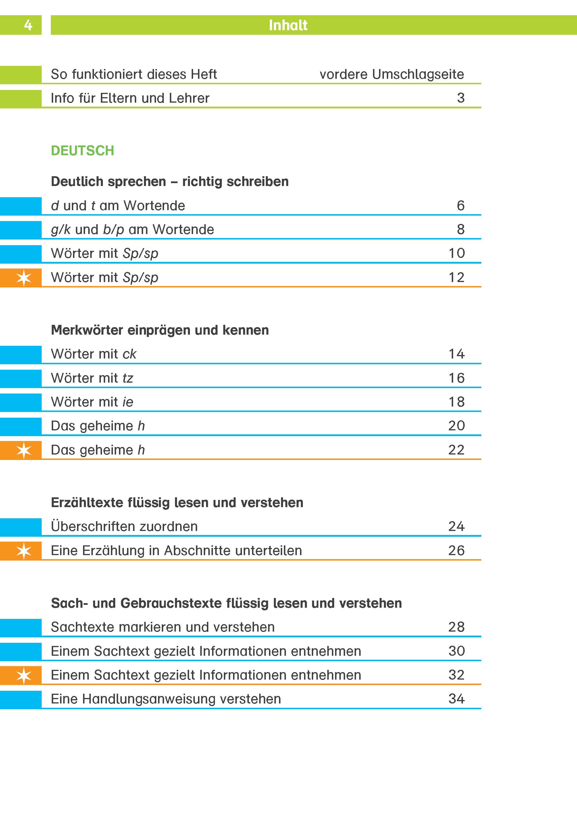 Klett Die Lern-Helden: Deutsch und Mathe - Die wichtigsten Themen 2. Klasse