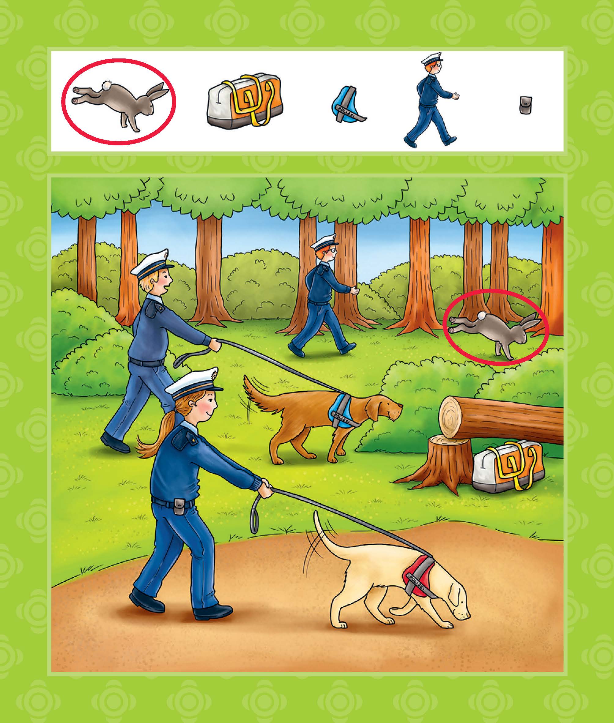 Klett Mein Lieblings-Block Tatütata! Meine ersten Rätselspiele Klett Mein Lieblings-Block Tatütata! Meine ersten Rätselspiele