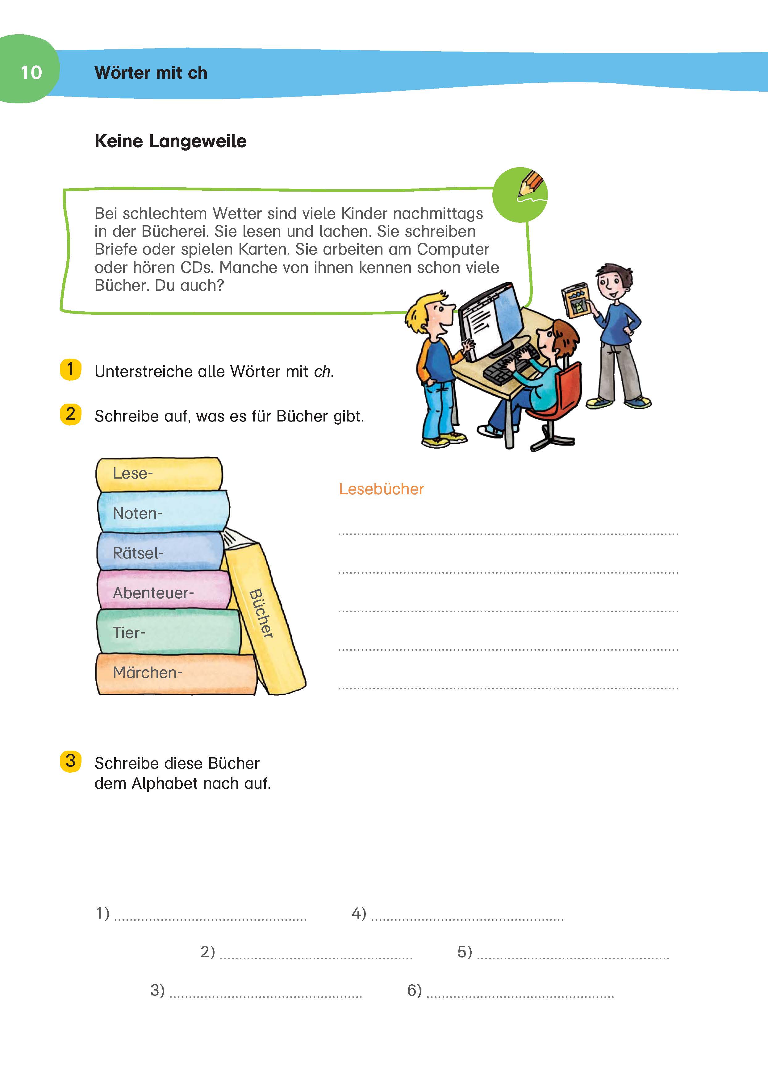Klett So werde ich spitze! Deutsch, Rechtschreiben und Diktat 2. Klasse Klett So werde ich spitze! Deutsch, Rechtschreiben und Diktat 2. Klasse