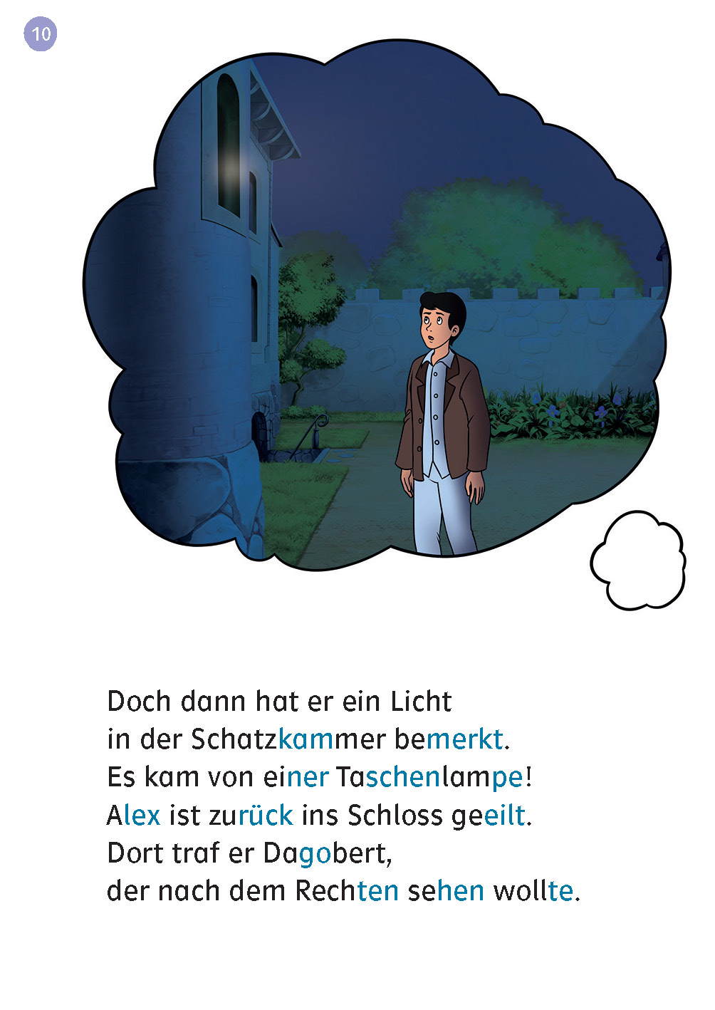 Lesefuchs Bibi & Tina: Wunderbare Welt der Pferde 4 spannende Pferde-Abenteuer in einem Band Lesestufe 1
