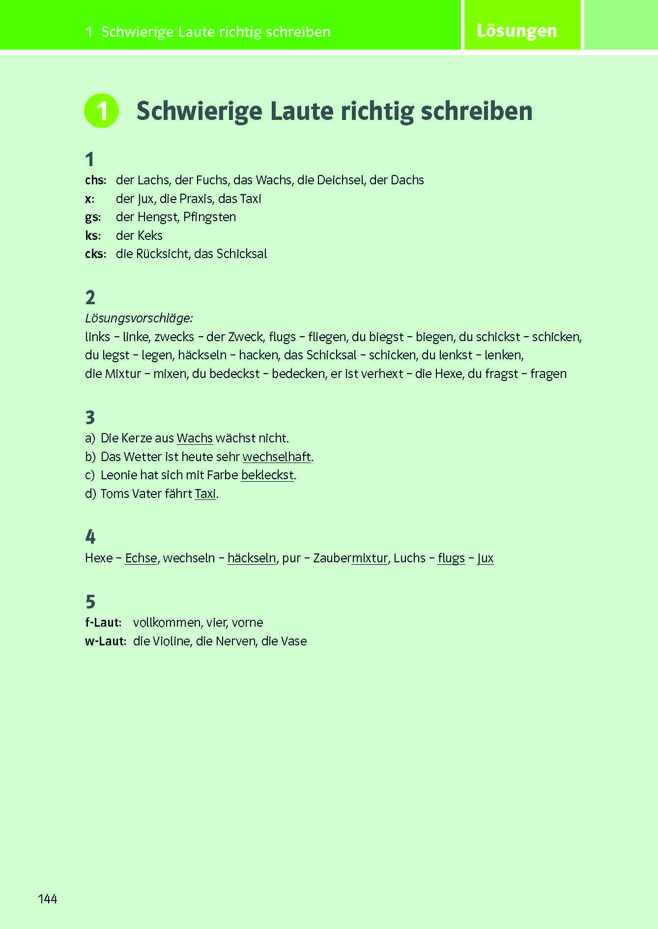 Klett KomplettTrainer Gymnasium Deutsch 6. Klasse Klett KomplettTrainer Gymnasium Deutsch 6. Klasse