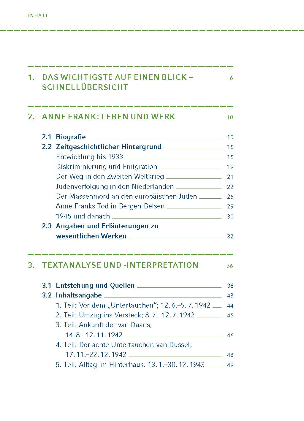 Tagebuch von Anne Frank