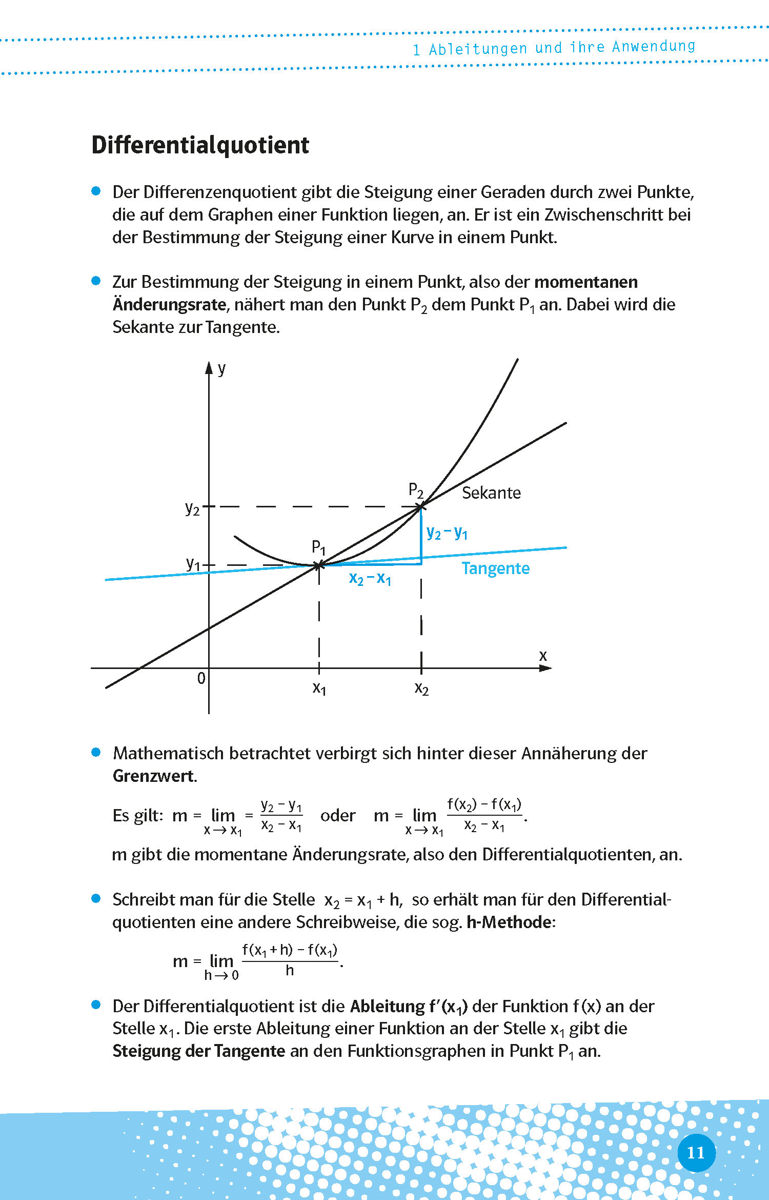 Klett Abi last minute Mathematik Klett Abi last minute Mathematik