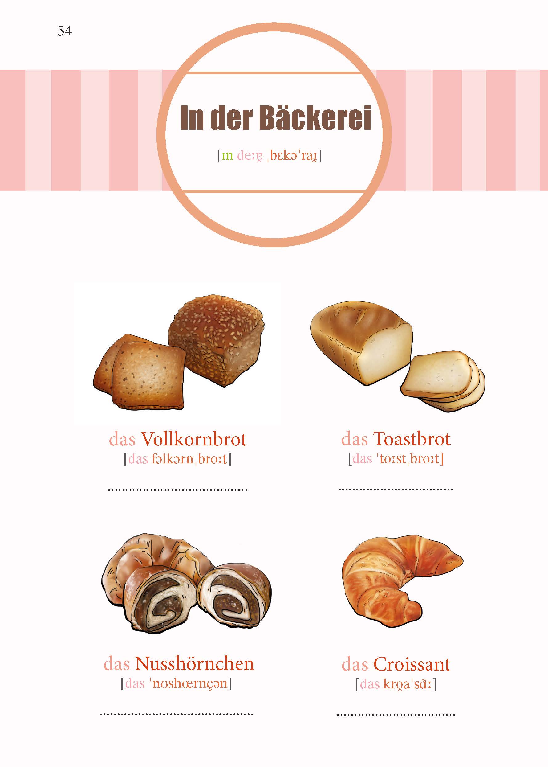 PONS Deutsch Im Handumdrehen