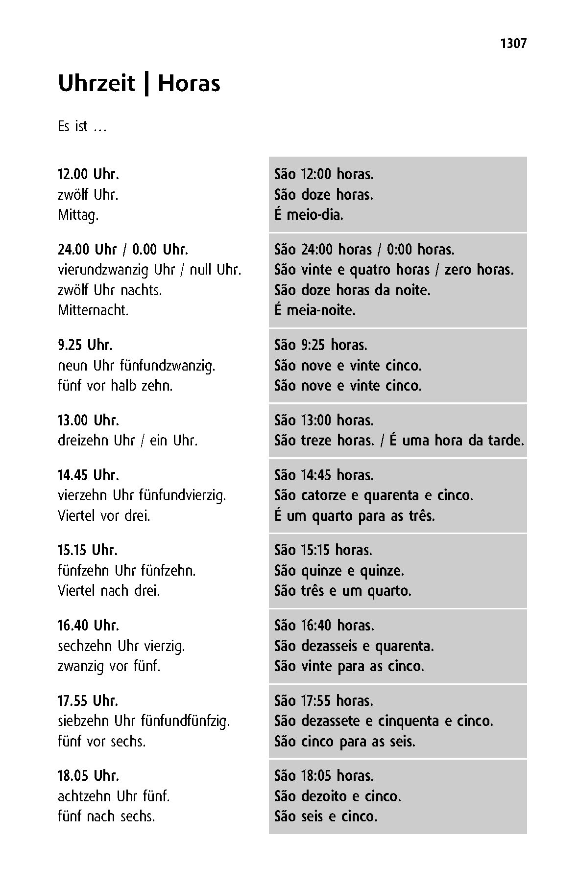 Langenscheidt Taschenwörterbuch Portugiesisch