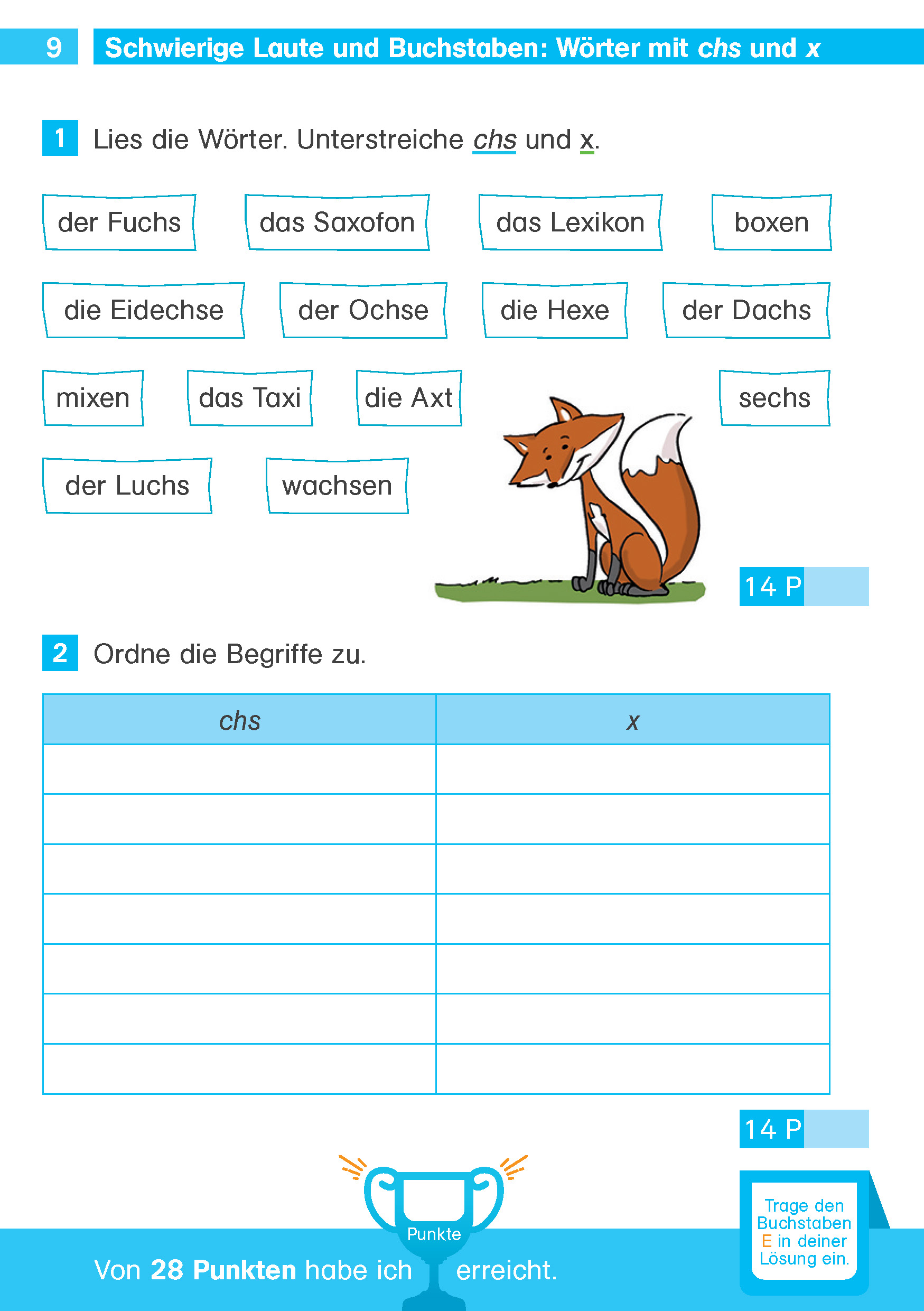 Klett Die Deutsch-Helden: Deutsch-Testblock So gut bin ich! 3. Klasse Klett Die Deutsch-Helden: Deutsch-Testblock So gut bin ich! 3. Klasse