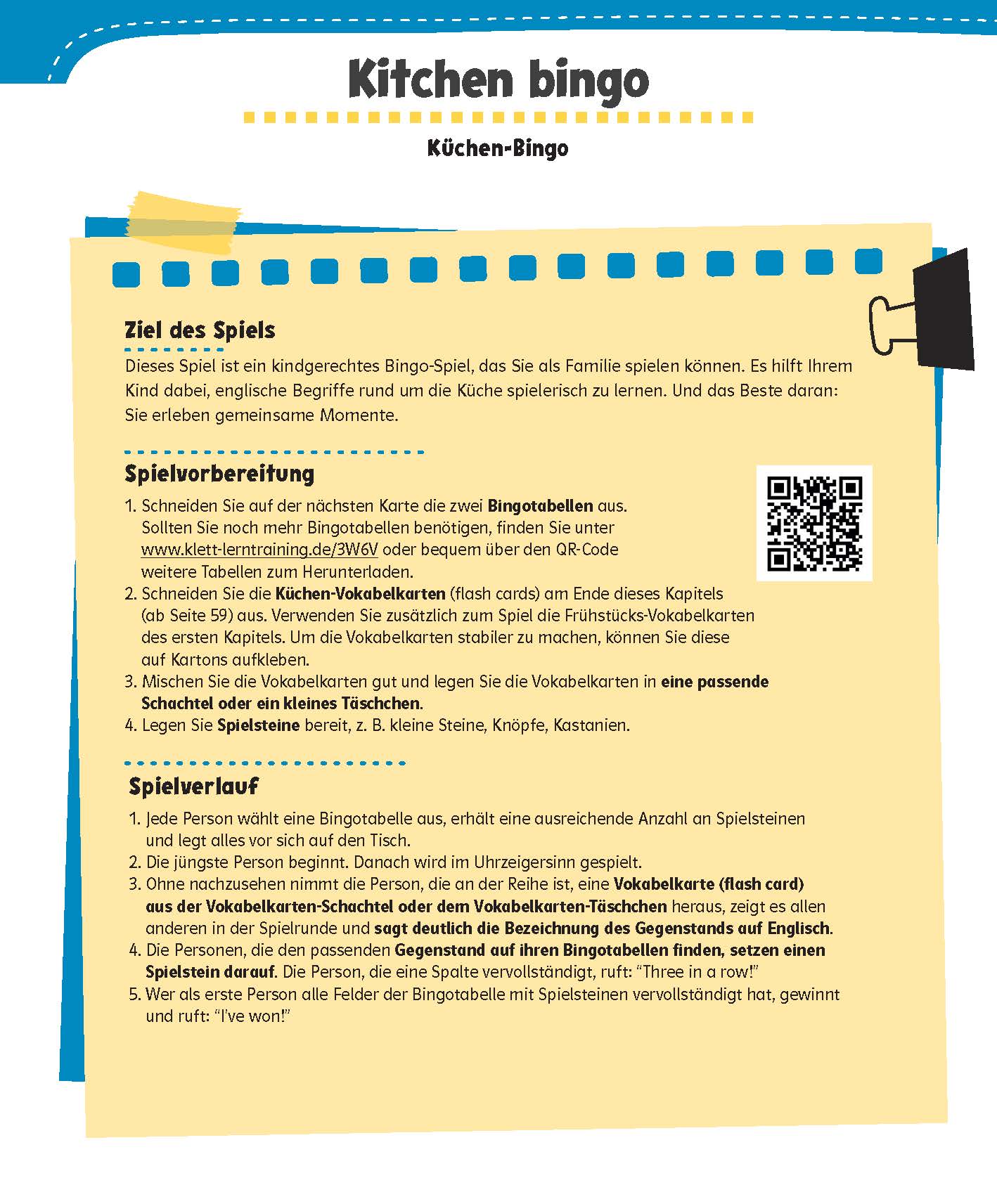 QUID+ Englisch entdecken und verstehen