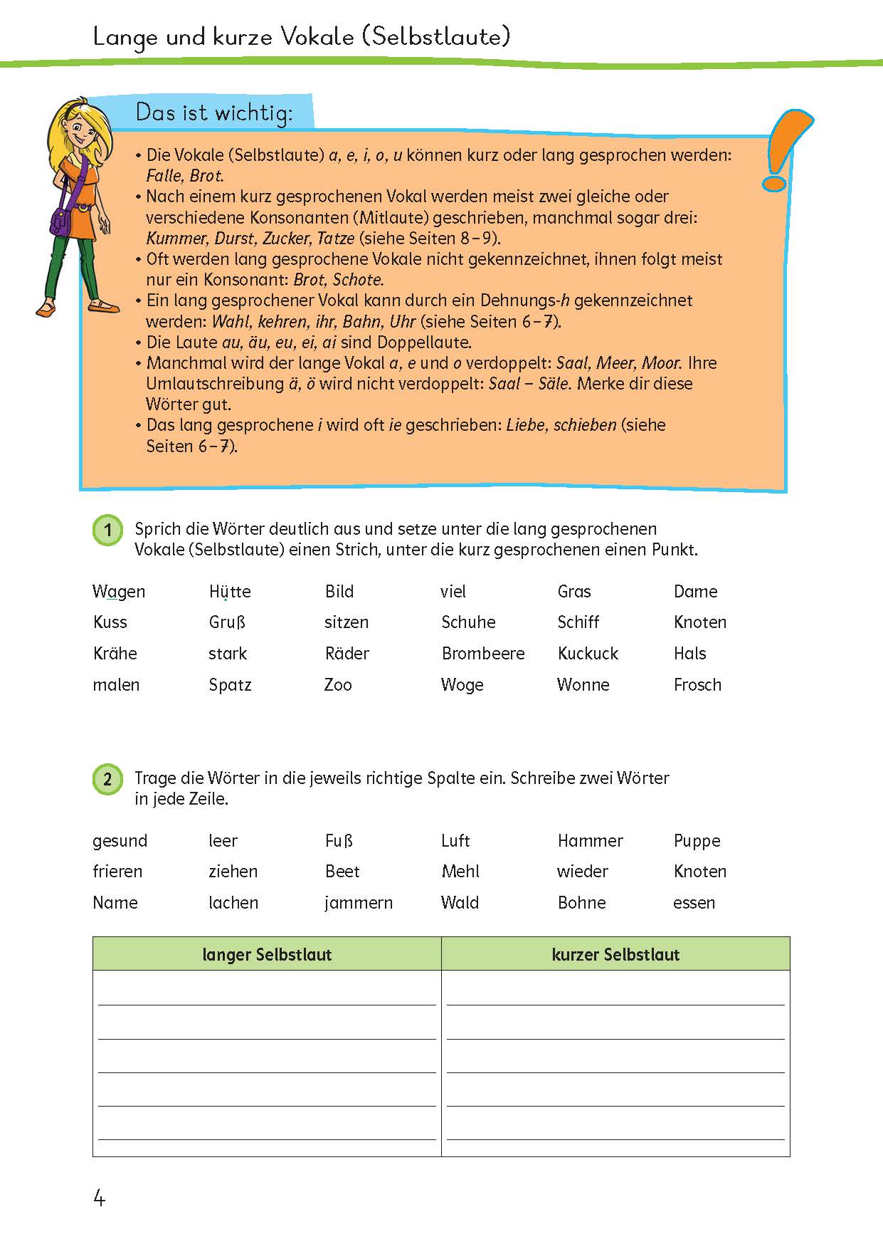 Klett Startklar für die 5.