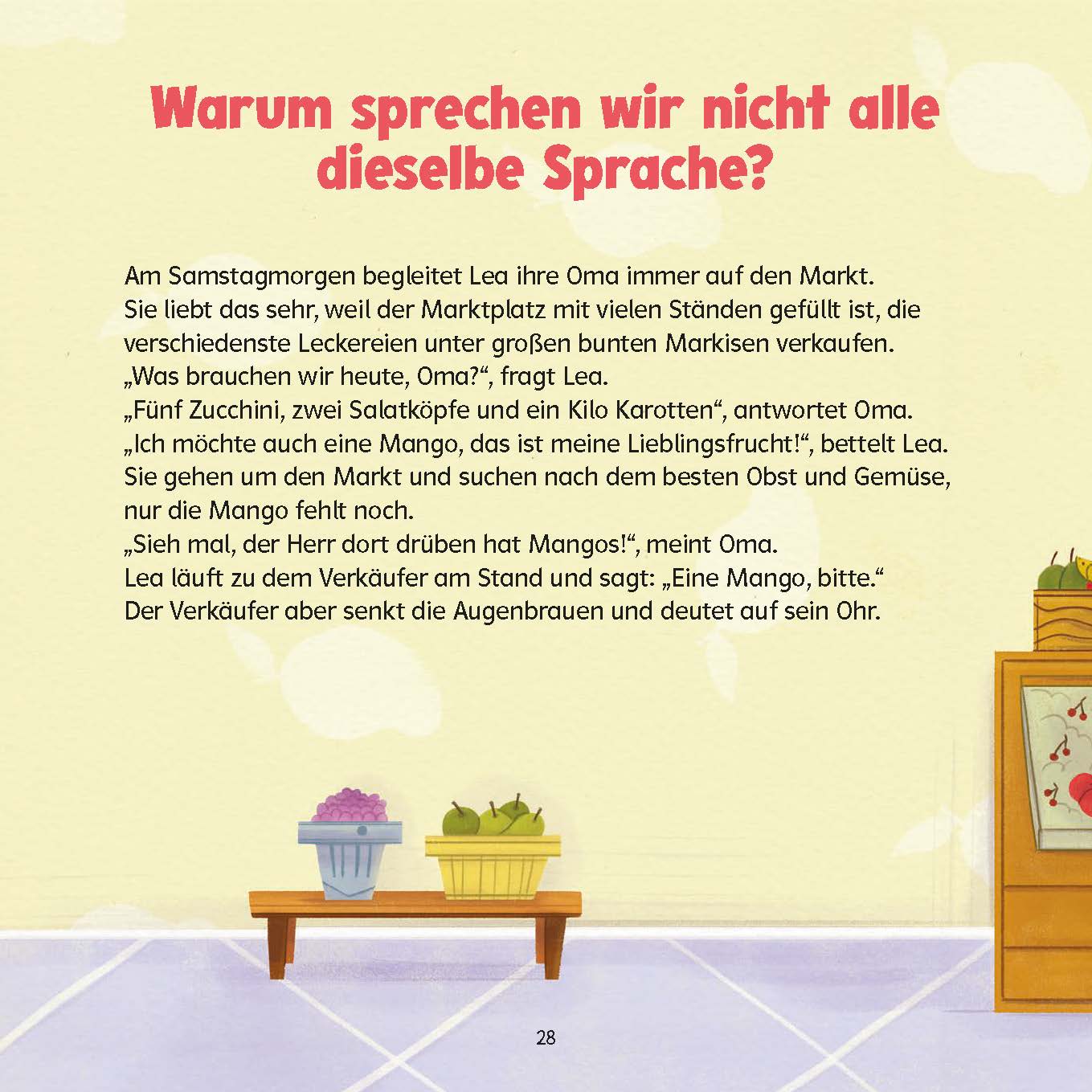 QUID+ Aber warum?