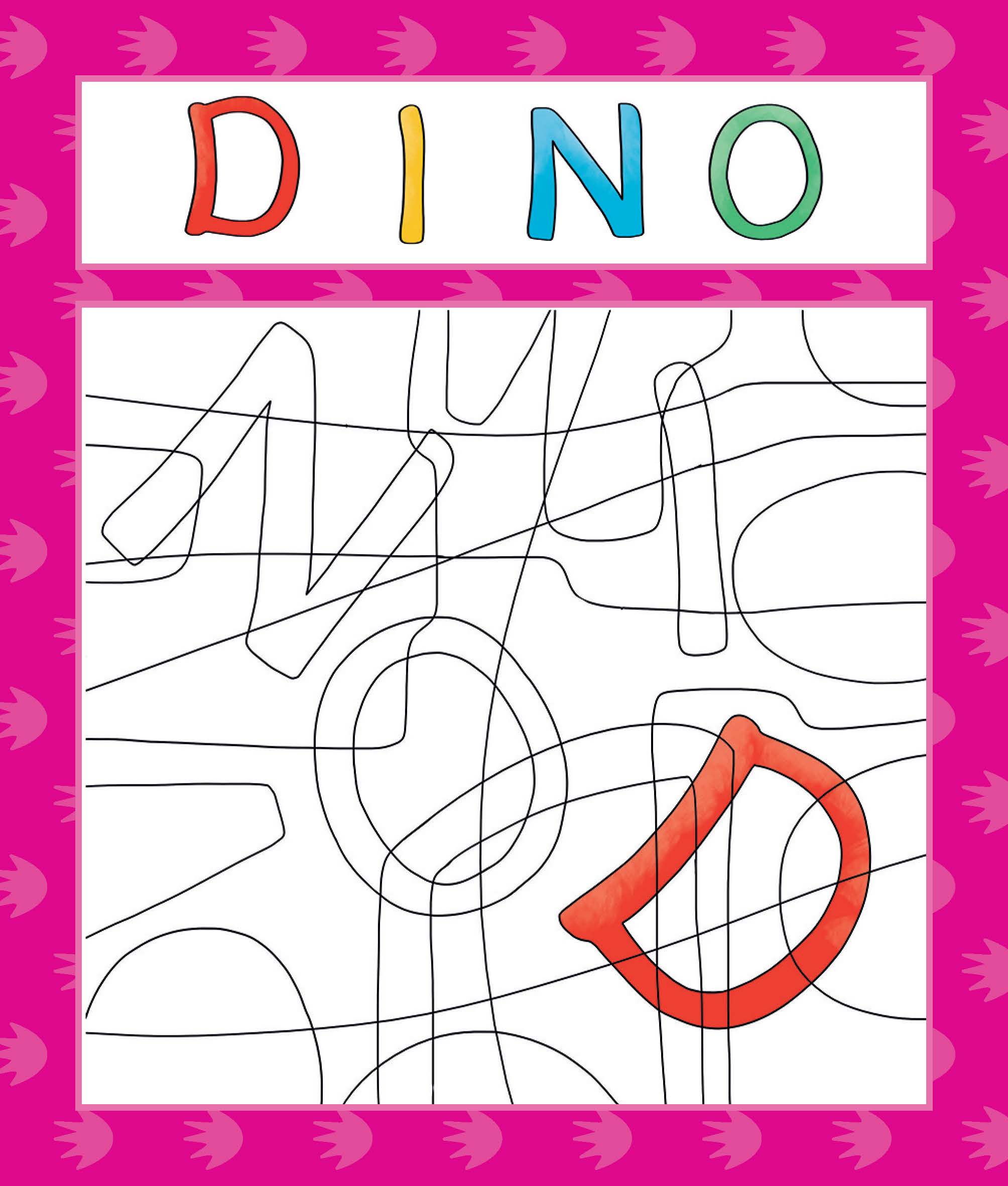 Klett Mein Lieblings-Block Spannende Dino-Rätsel