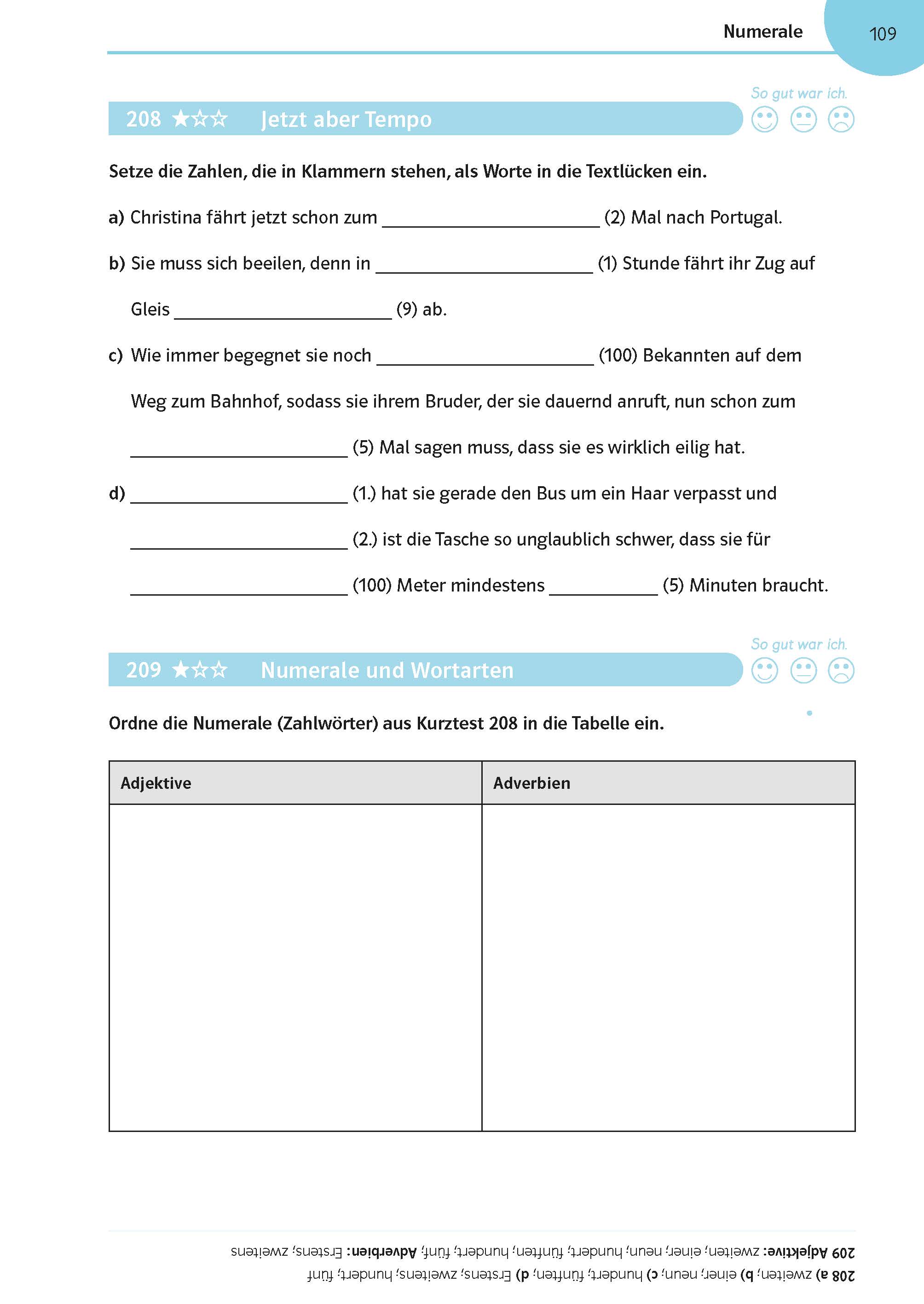 Klett Deutsch üben bis es sitzt 7./8. Klasse