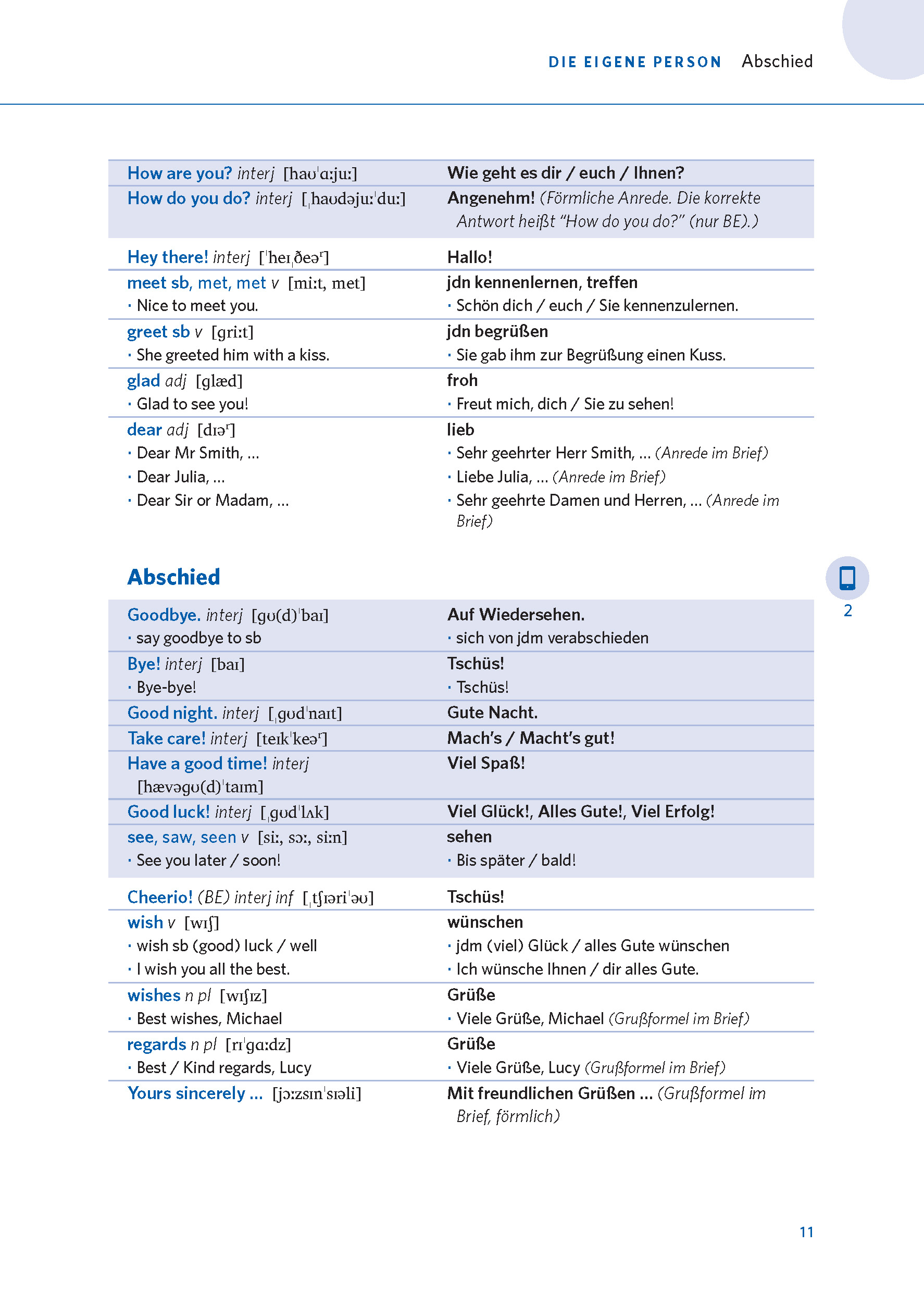 PONS Grund- und Aufbauwortschatz Englisch