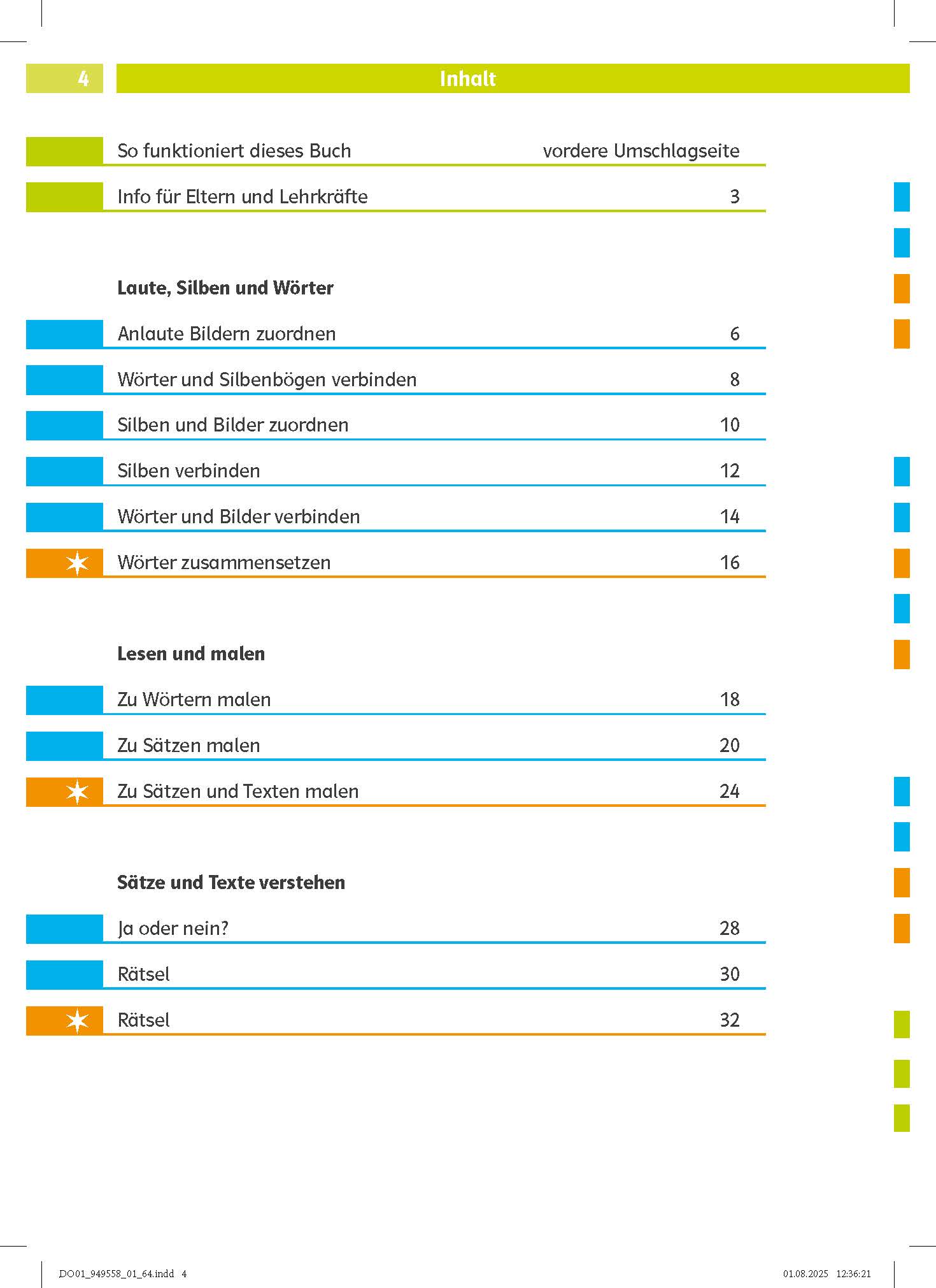 Klett Die Deutsch-Helden: Flüssig lesen und verstehen 1. Klasse Klett Die Deutsch-Helden: Flüssig lesen und verstehen 1. Klasse