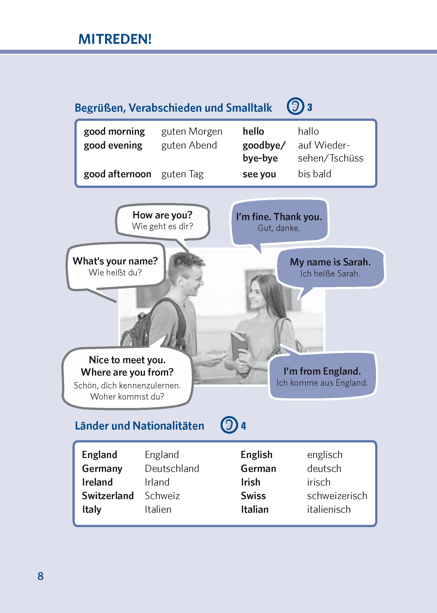 PONS All Inclusive Englisch