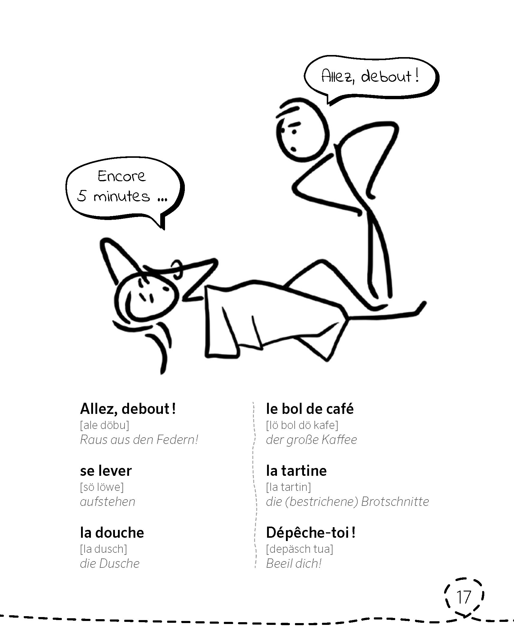 PONS Parle! Nie mehr sprachlos.