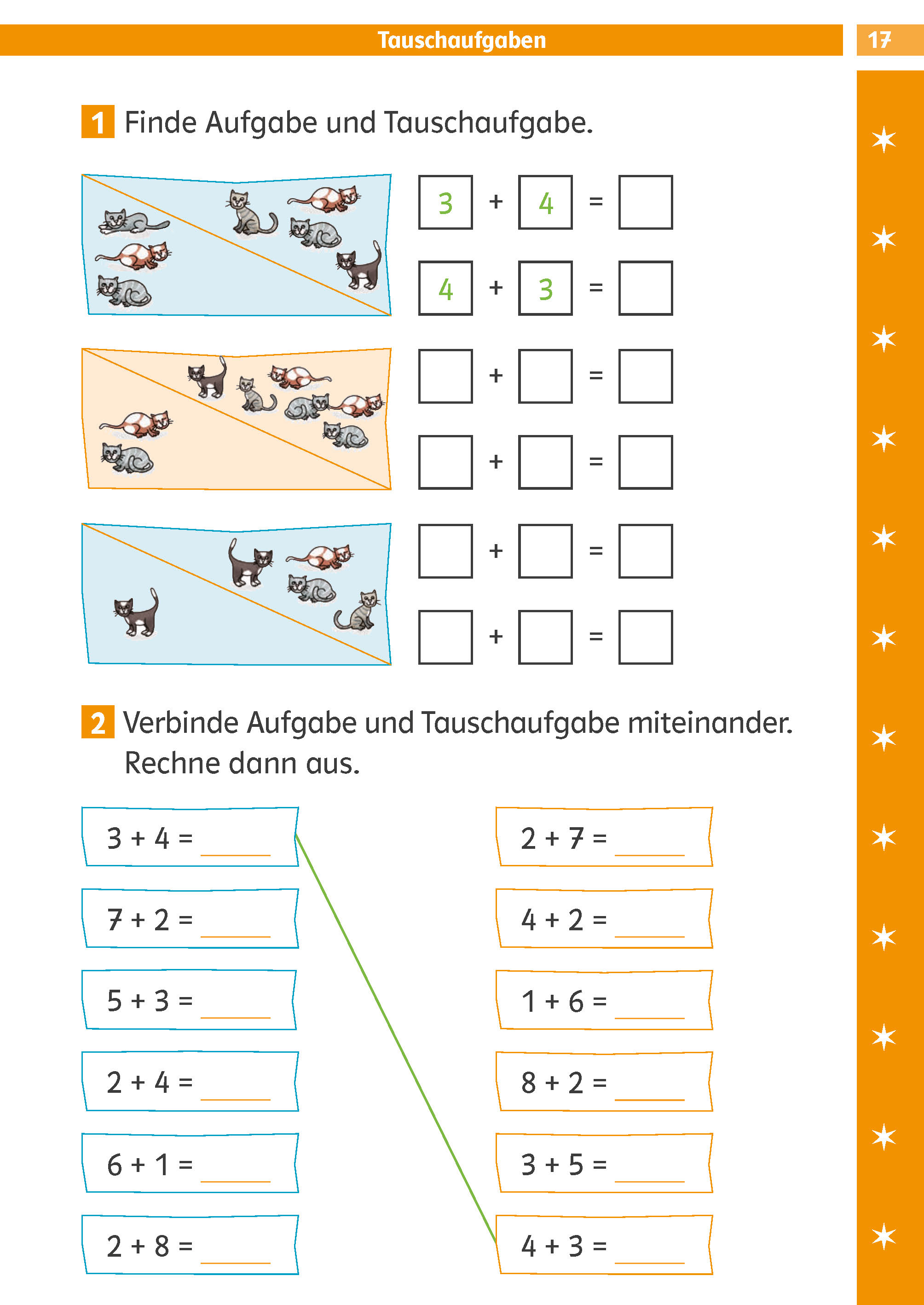 Klett Die Mathe-Helden: Kopfrechnen 1. Klasse Klett Die Mathe-Helden: Kopfrechnen 1. Klasse