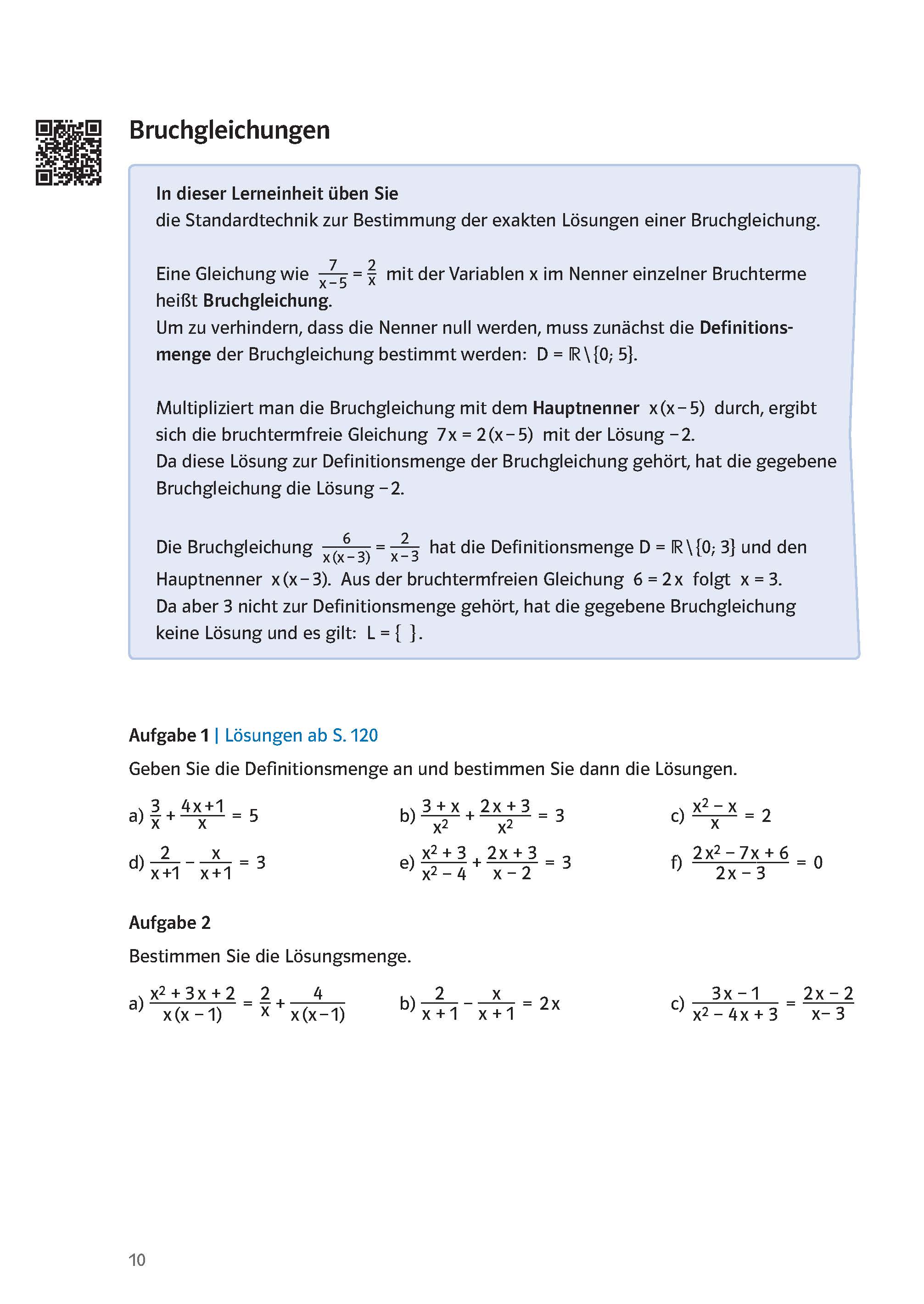 Klett Klausur-Training - Mathematik Analysis Klett Klausur-Training - Mathematik Analysis