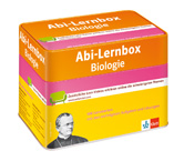 Klett Abi-Lernbox Biologie Klett Abi-Lernbox Biologie